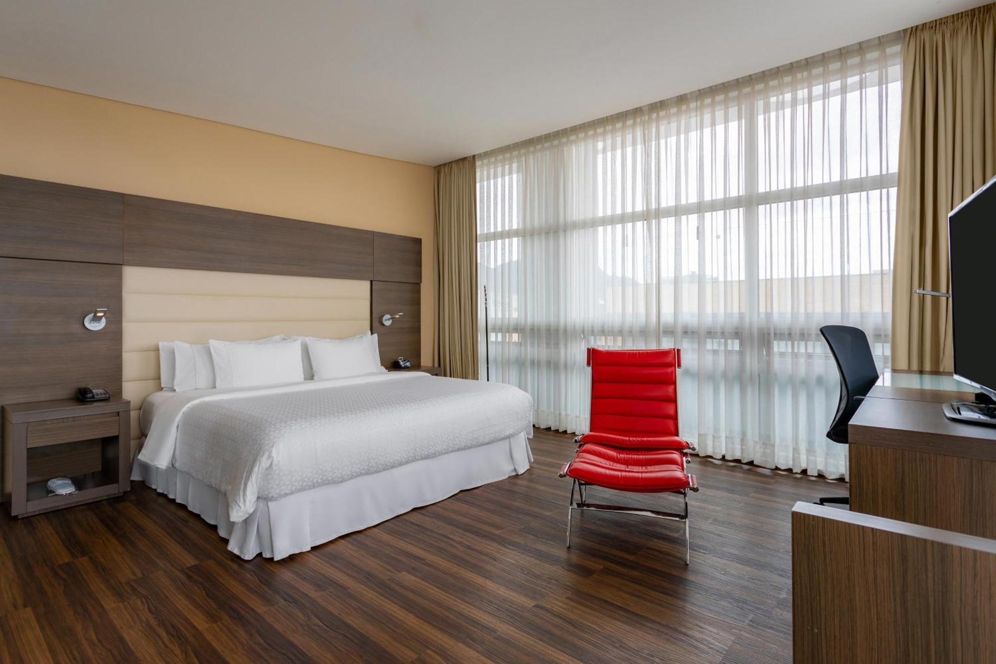 Four Points By Sheraton 4*