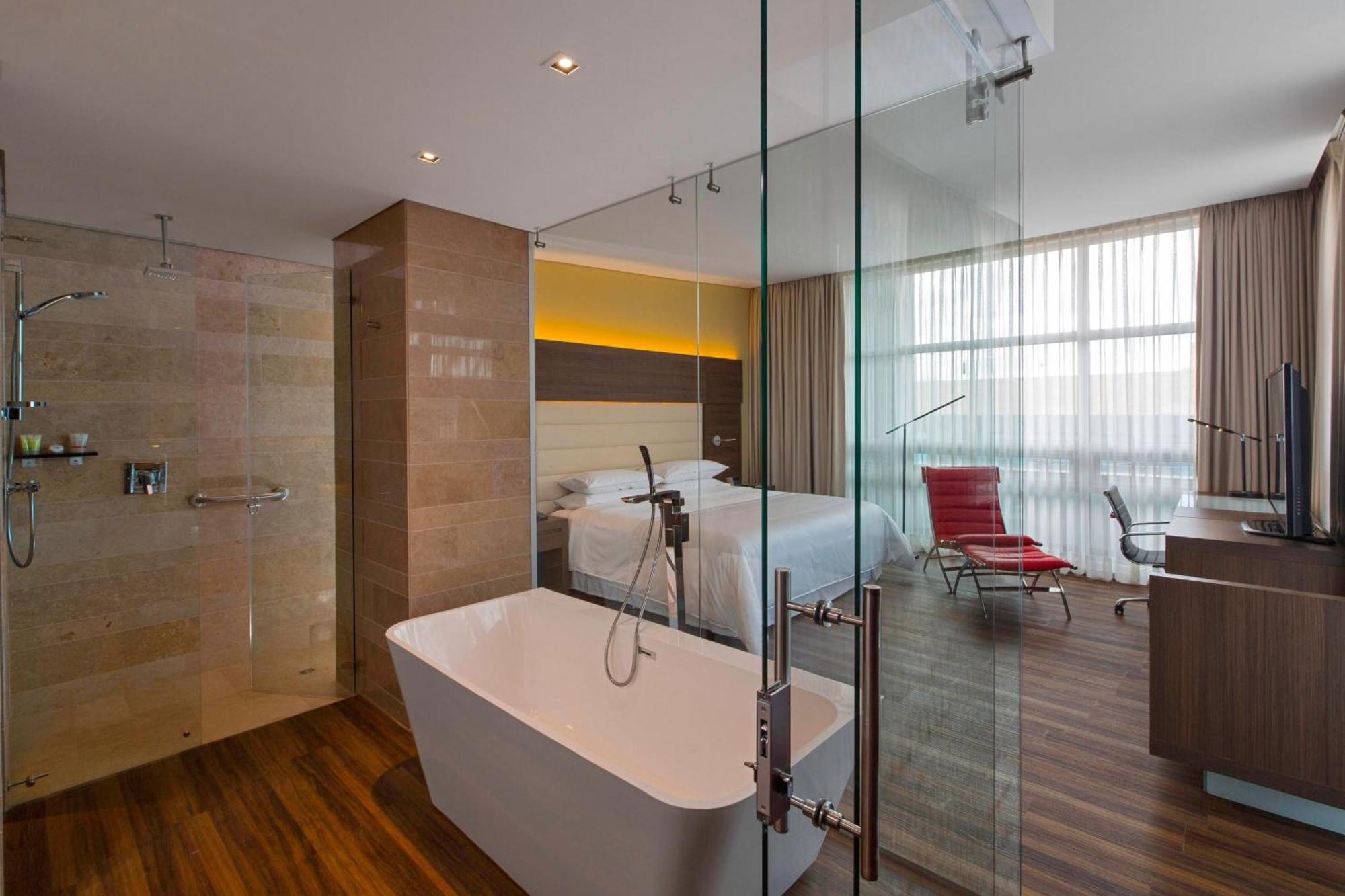 Four Points By Sheraton 4* Bogotá
