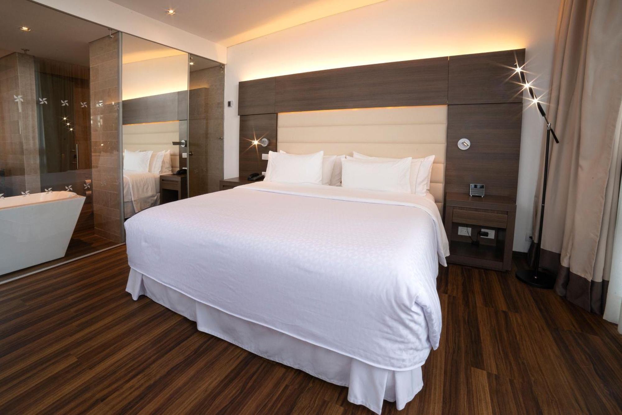 Four Points By Sheraton