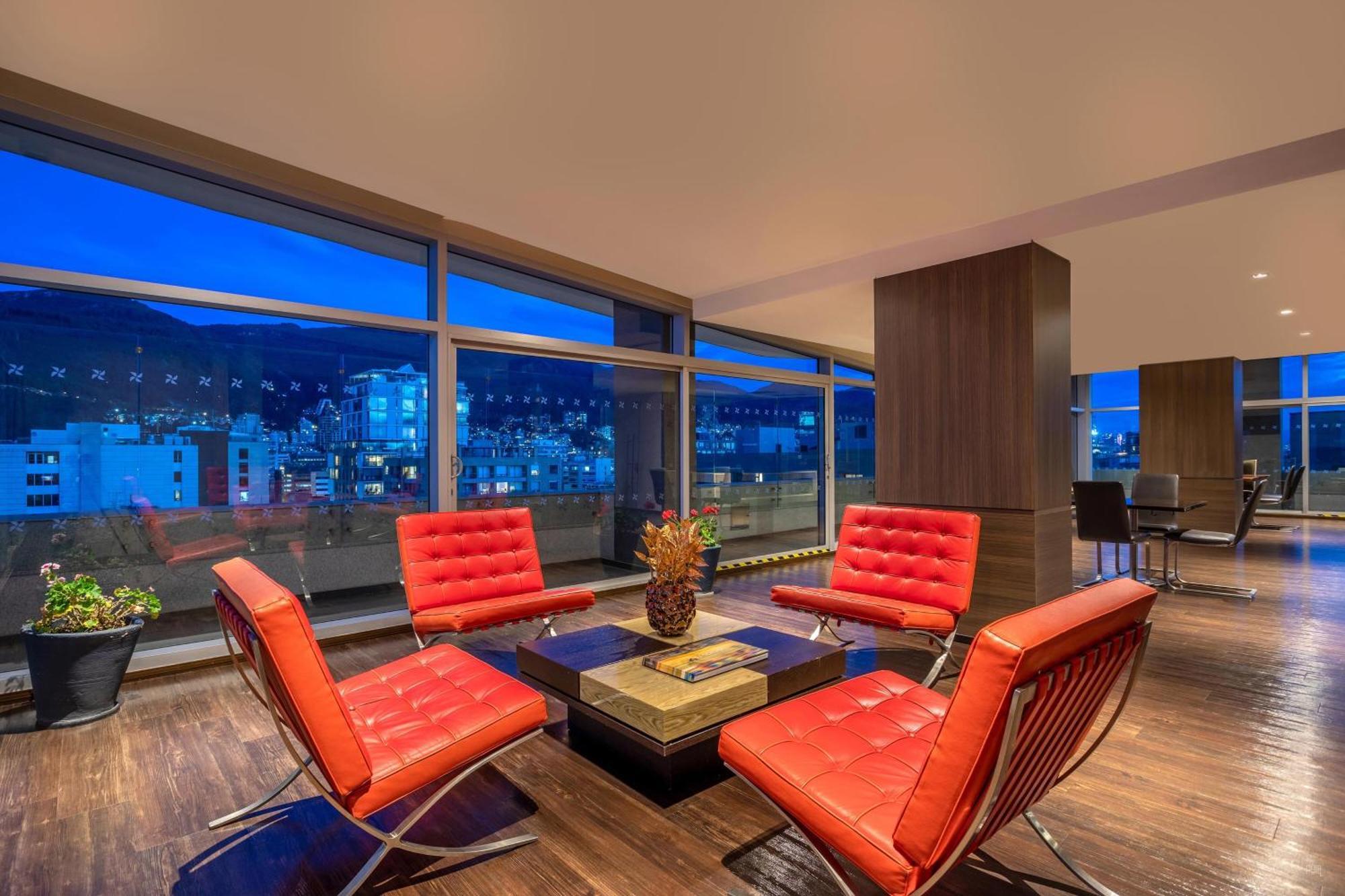 Hotel Four Points By Sheraton 4*