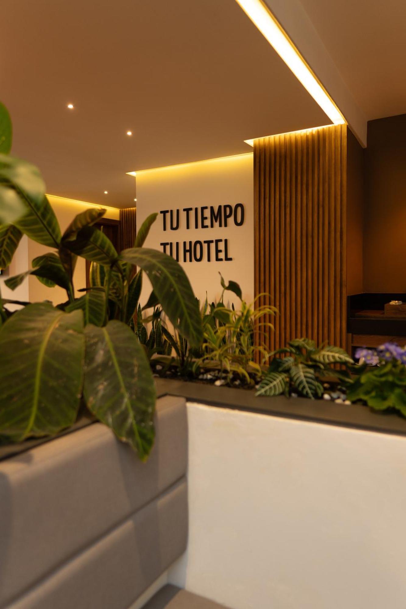 Byhours Americas (adults Only) Hotel Bogotá