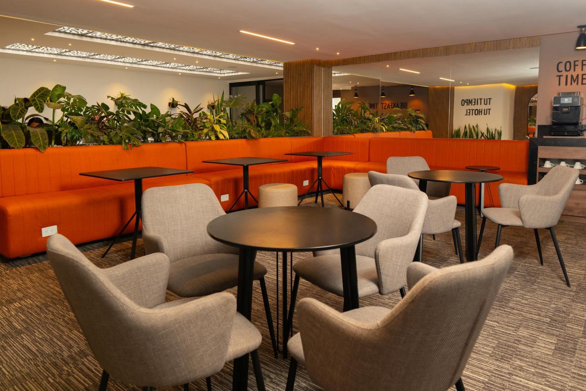 Byhours Americas (adults Only) Bogotá