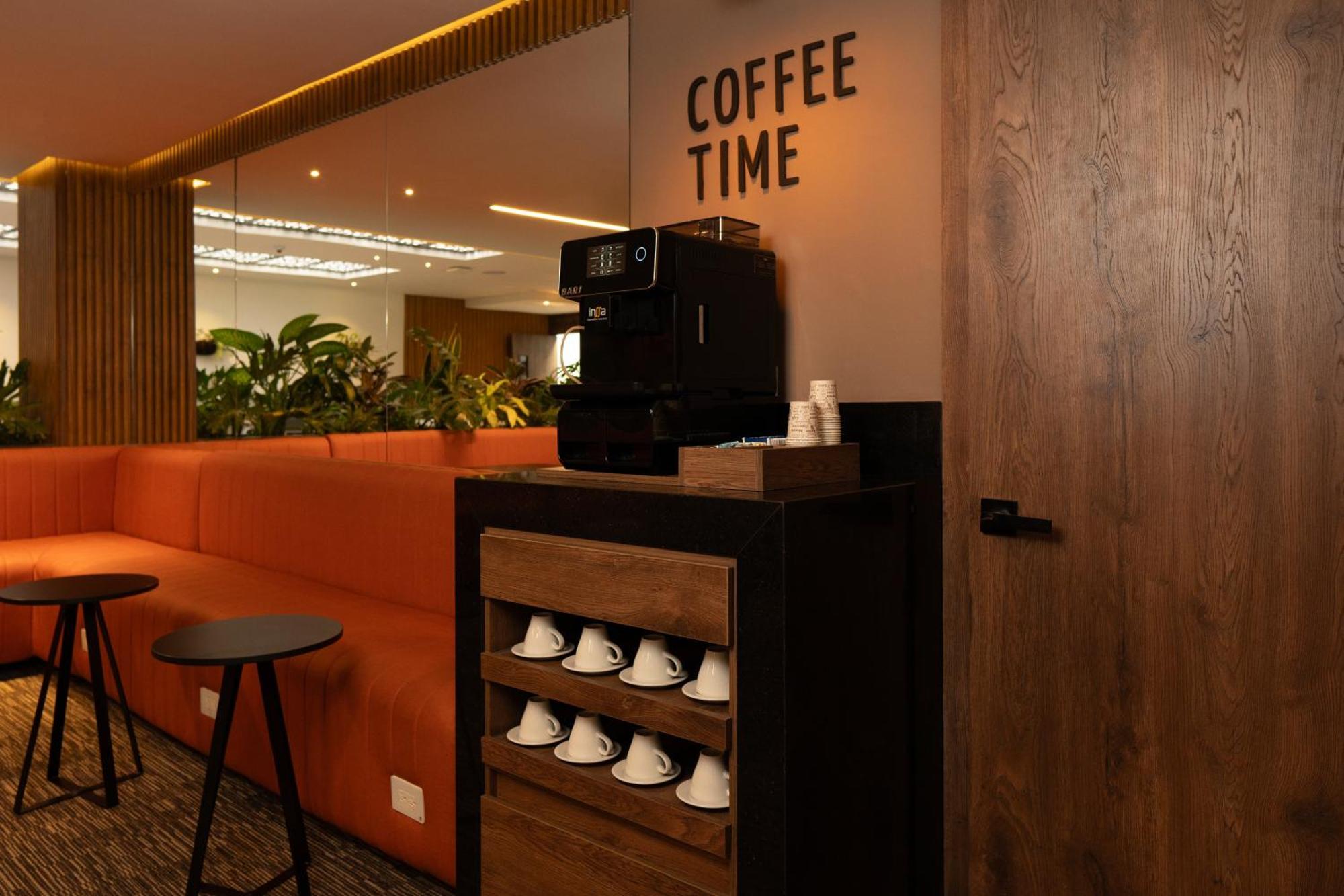 Hotel Byhours Americas (adults Only)