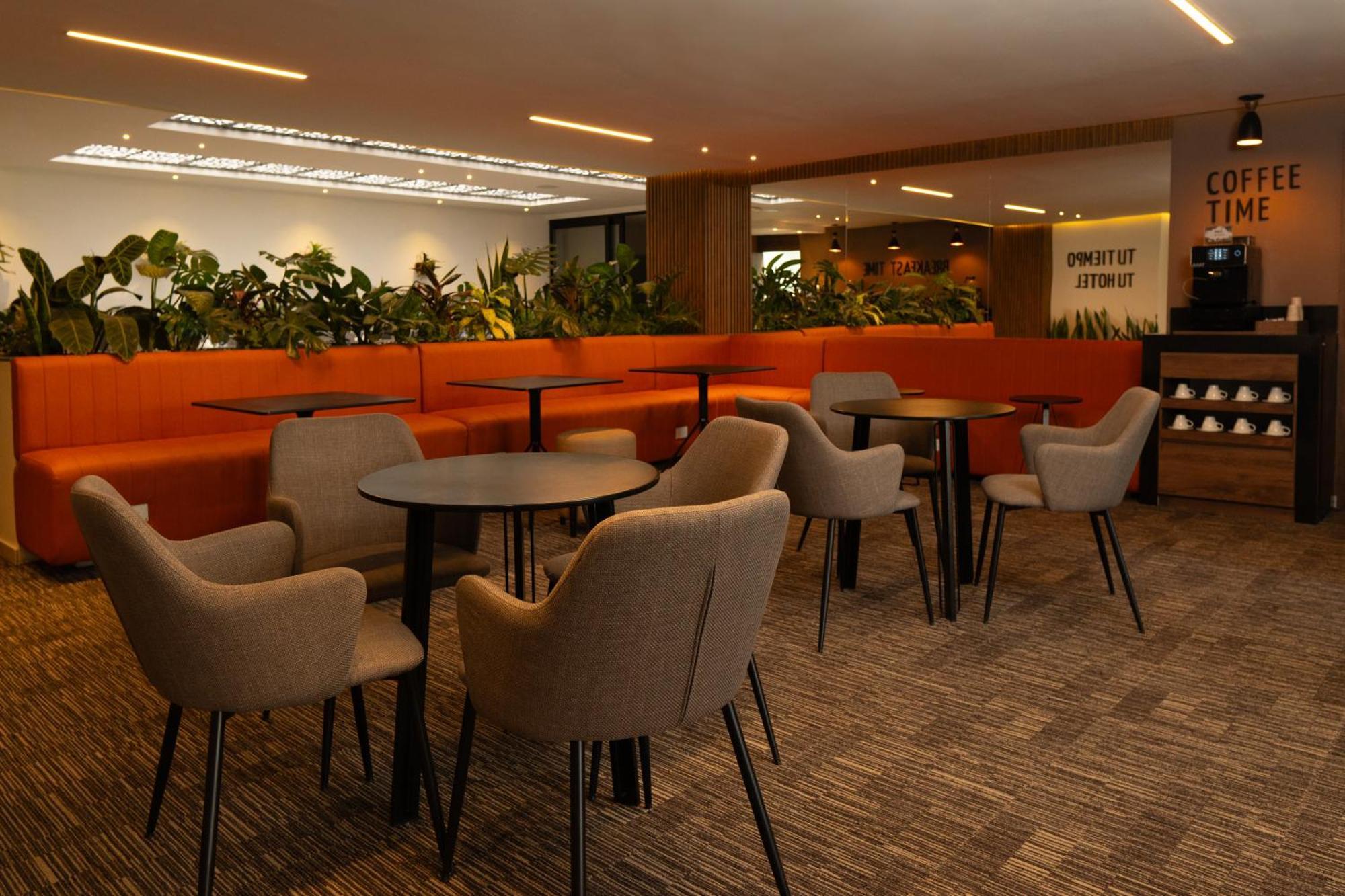Byhours Americas (adults Only) Bogotá