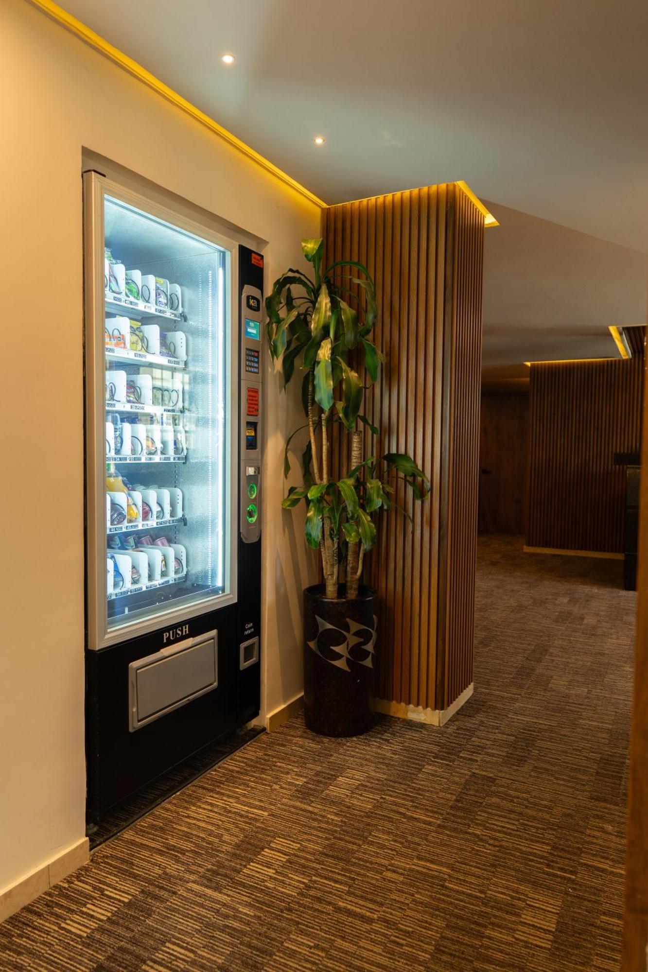 Byhours Americas (adults Only) Hotel 3*