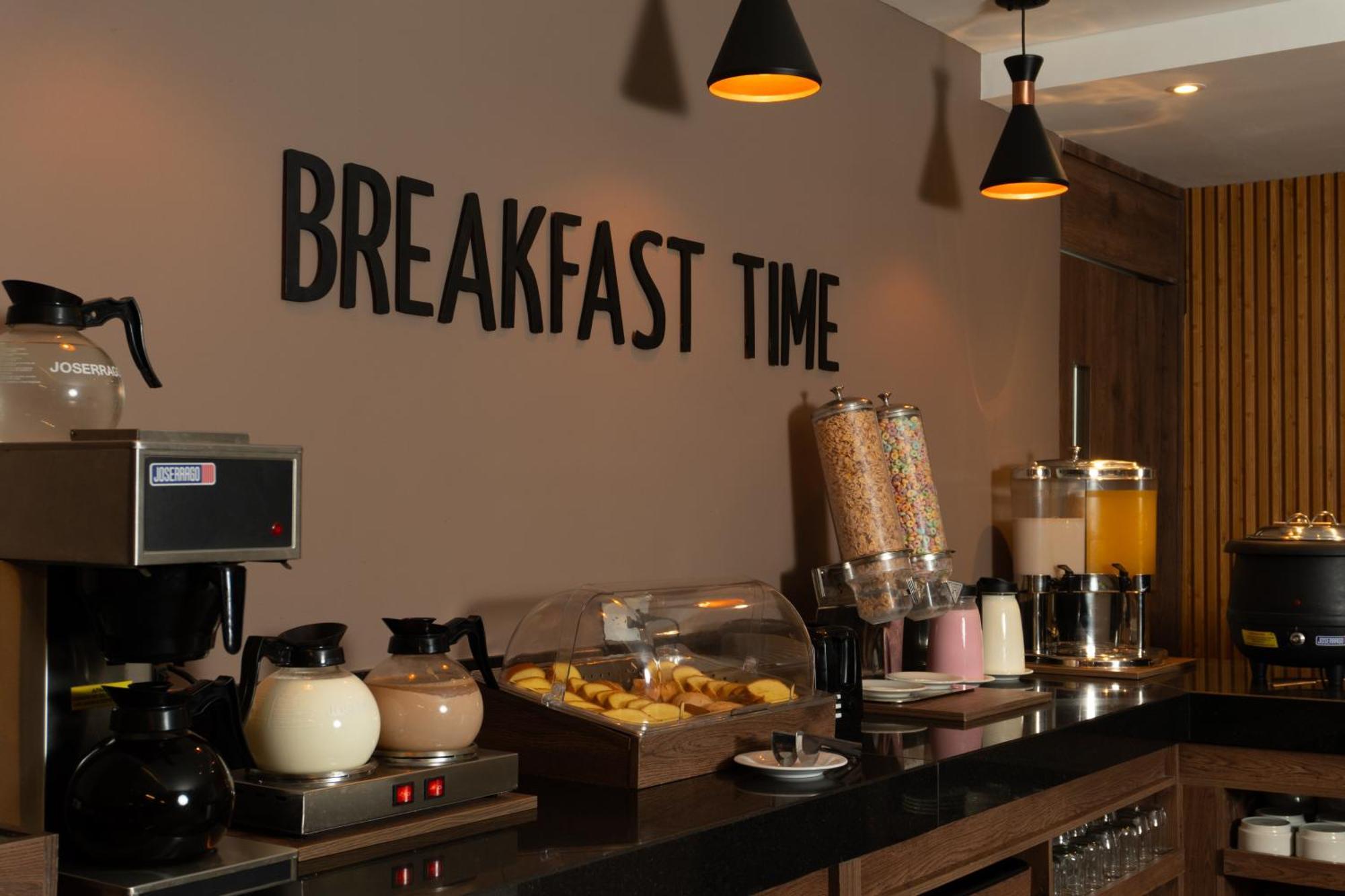 Hotel Byhours Americas (adults Only) 3*