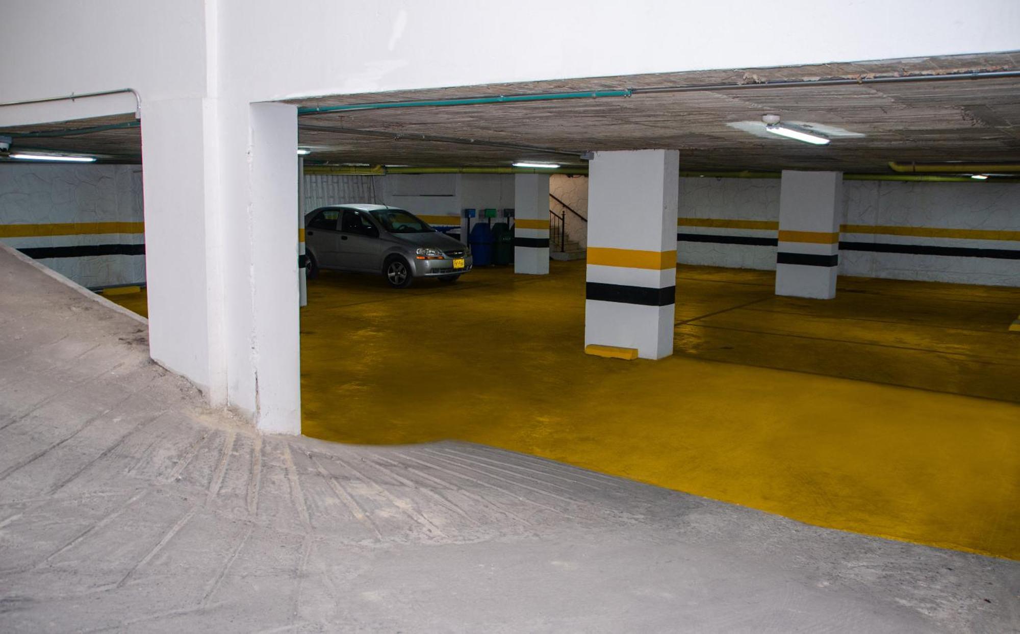 Byhours Americas (adults Only) Hotel Bogotá