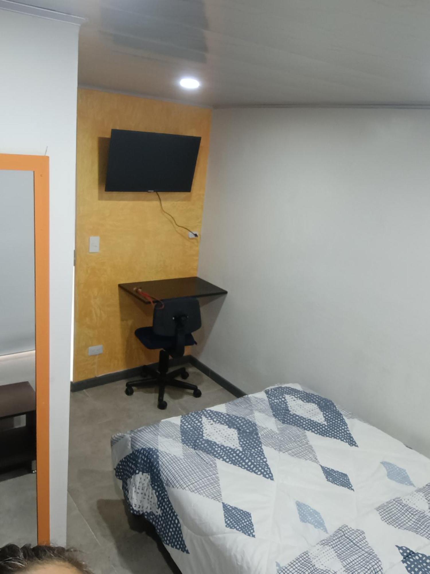 Hab Cerca Al Cas Visa * Bogotá