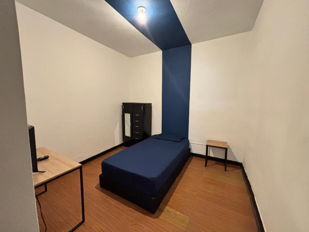 2living Candelaria Bogotá