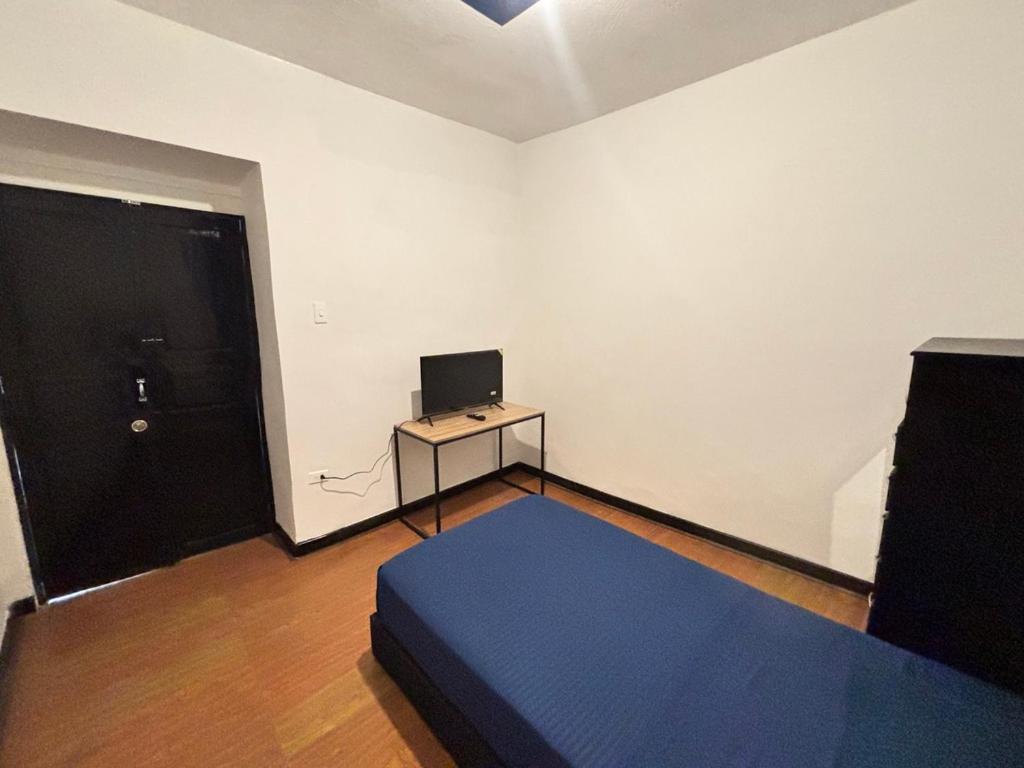 2living Candelaria Pensión Bogotá