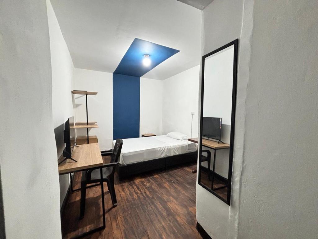 2living Candelaria