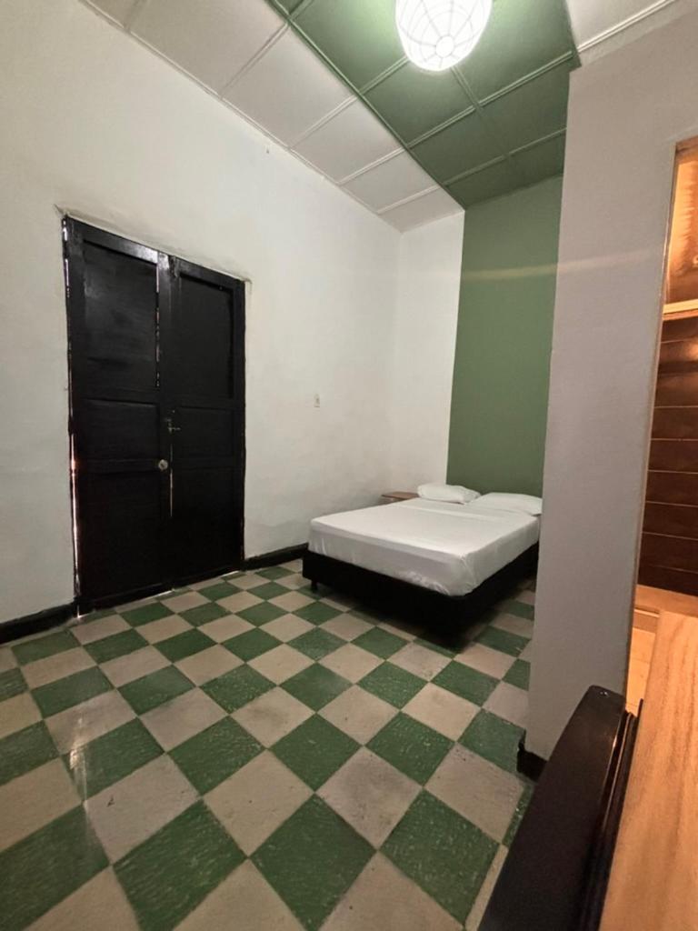 2living Candelaria Pensión