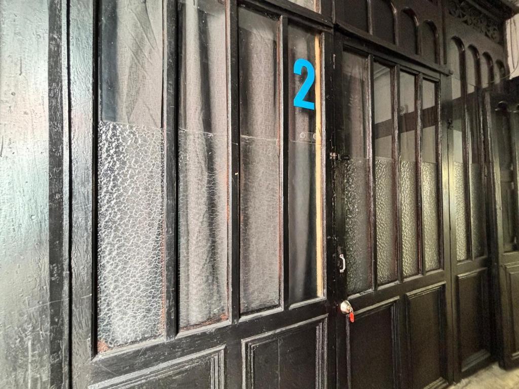 2living Candelaria Pensión