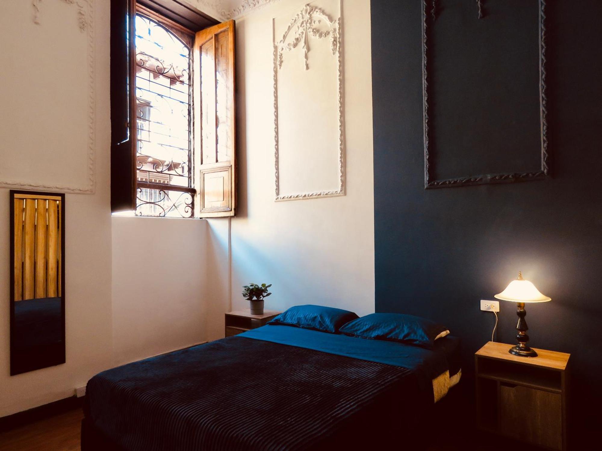 2living Candelaria Bogotá