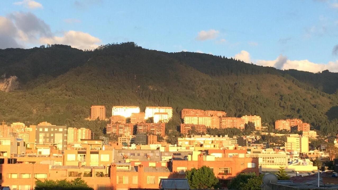 Unico Penthouse En Unicentro Norte De Apartamento Bogotá