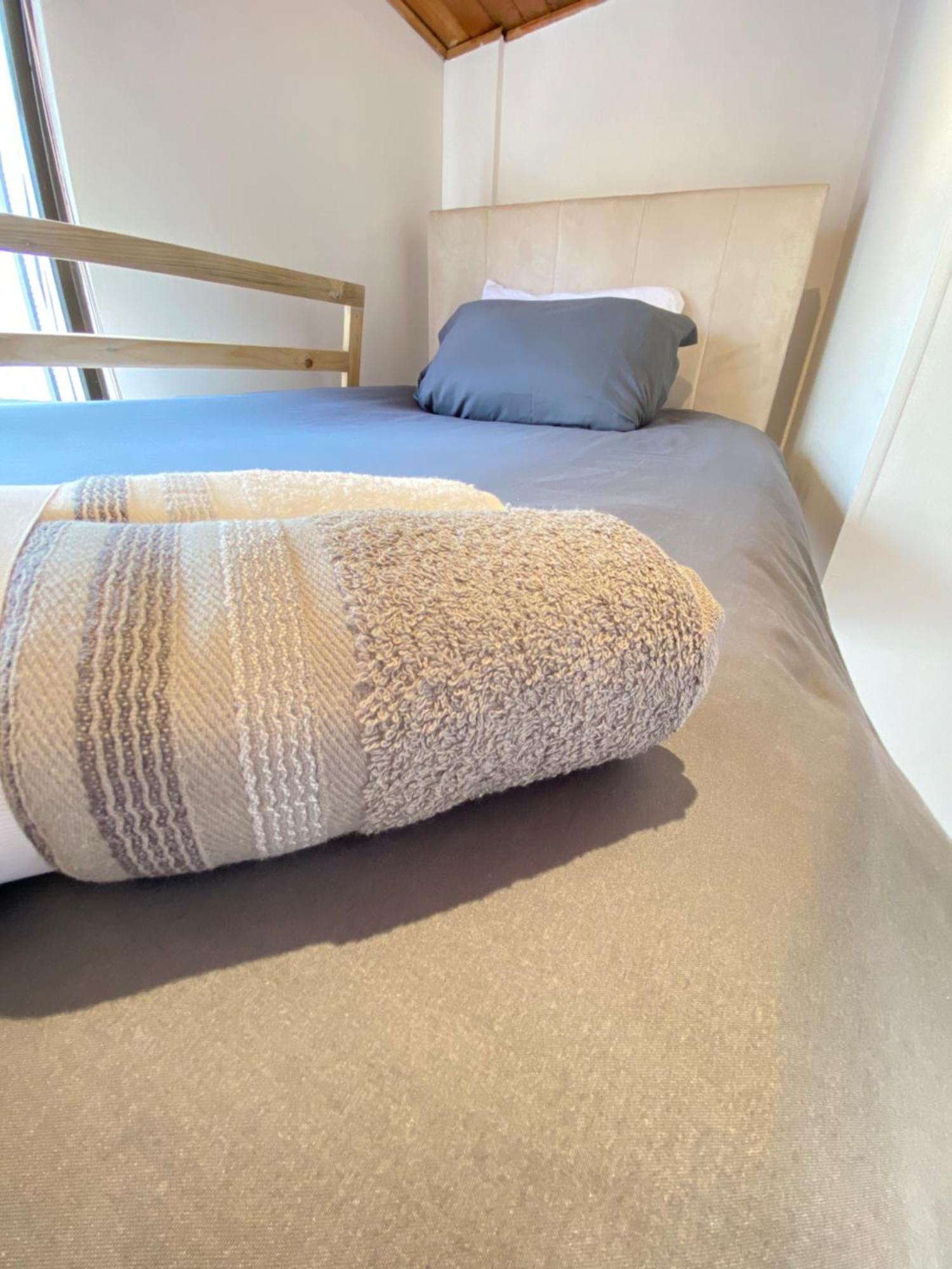 Unico Penthouse En Unicentro Norte De Apartamento