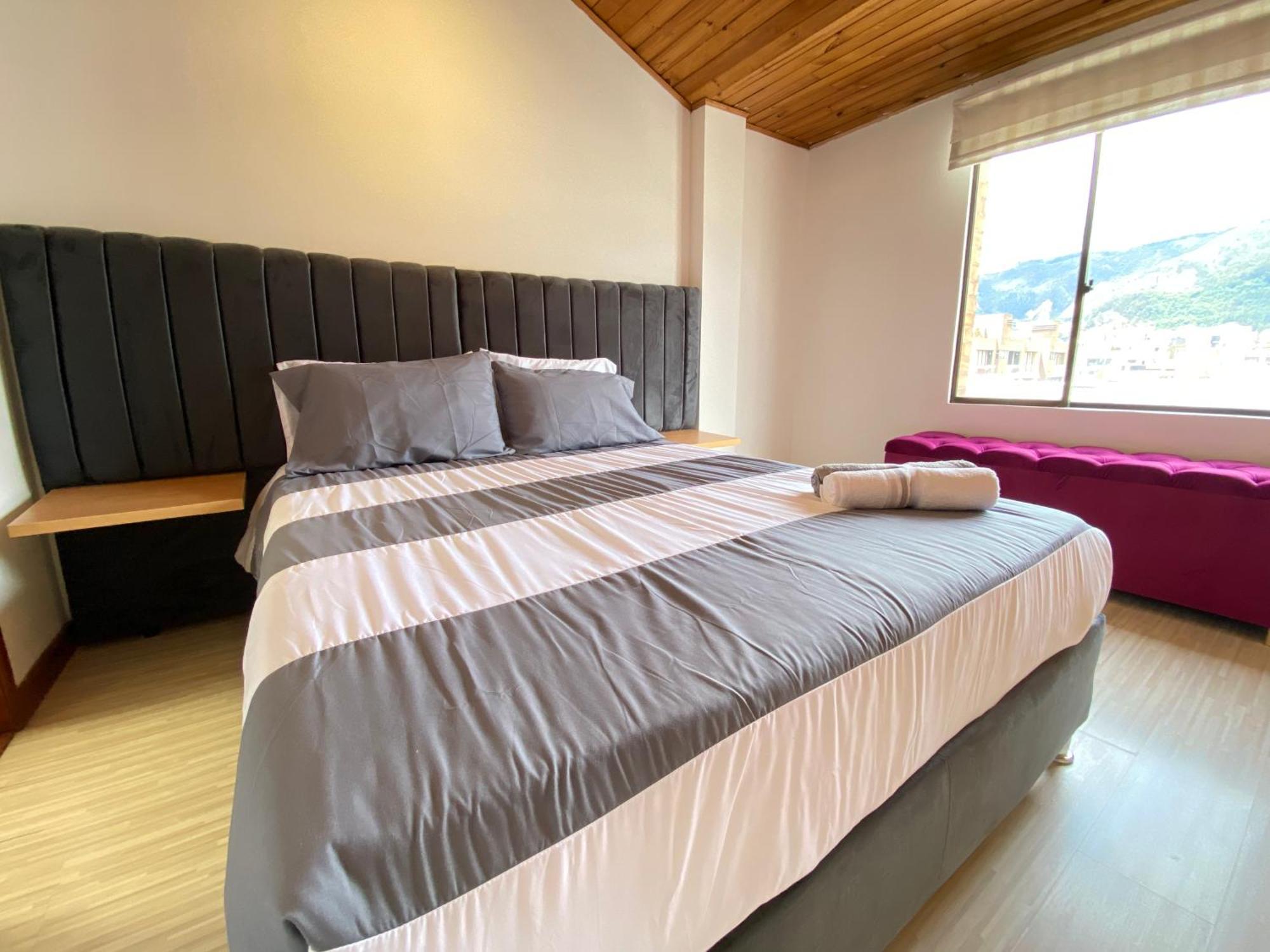 Apartamento Unico Penthouse En Unicentro Norte De *