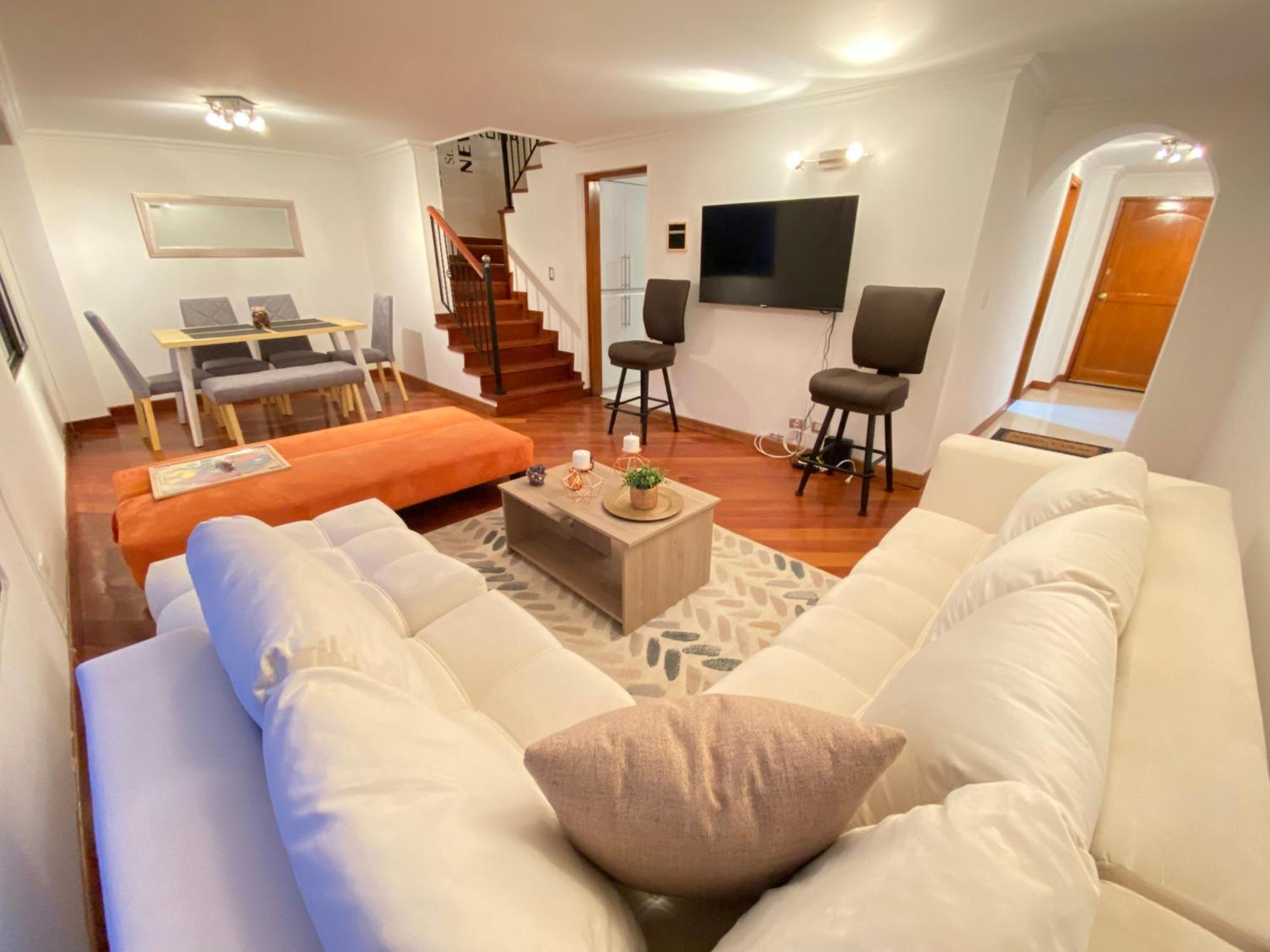Unico Penthouse En Unicentro Norte De Apartamento