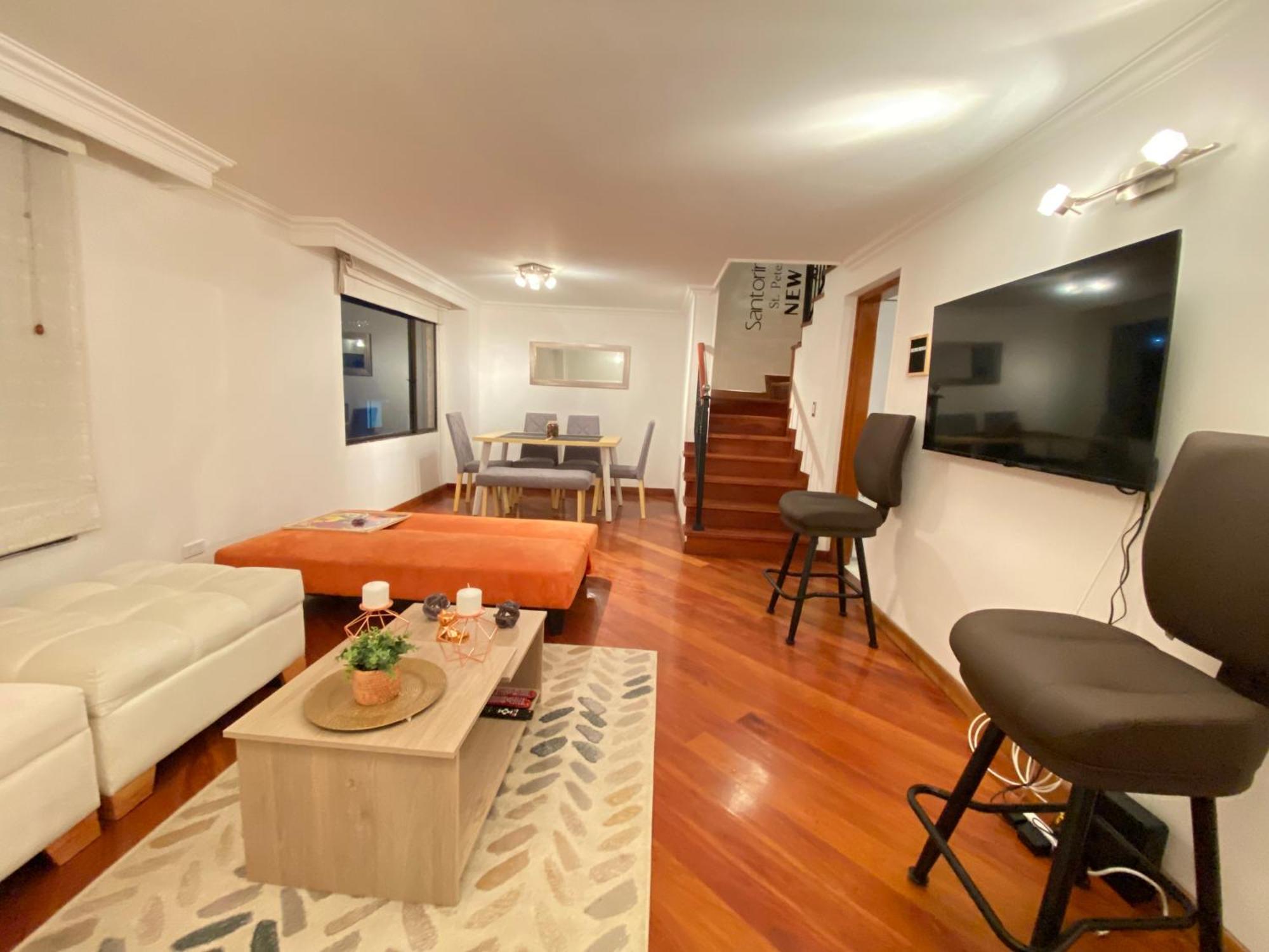 Unico Penthouse En Unicentro Norte De