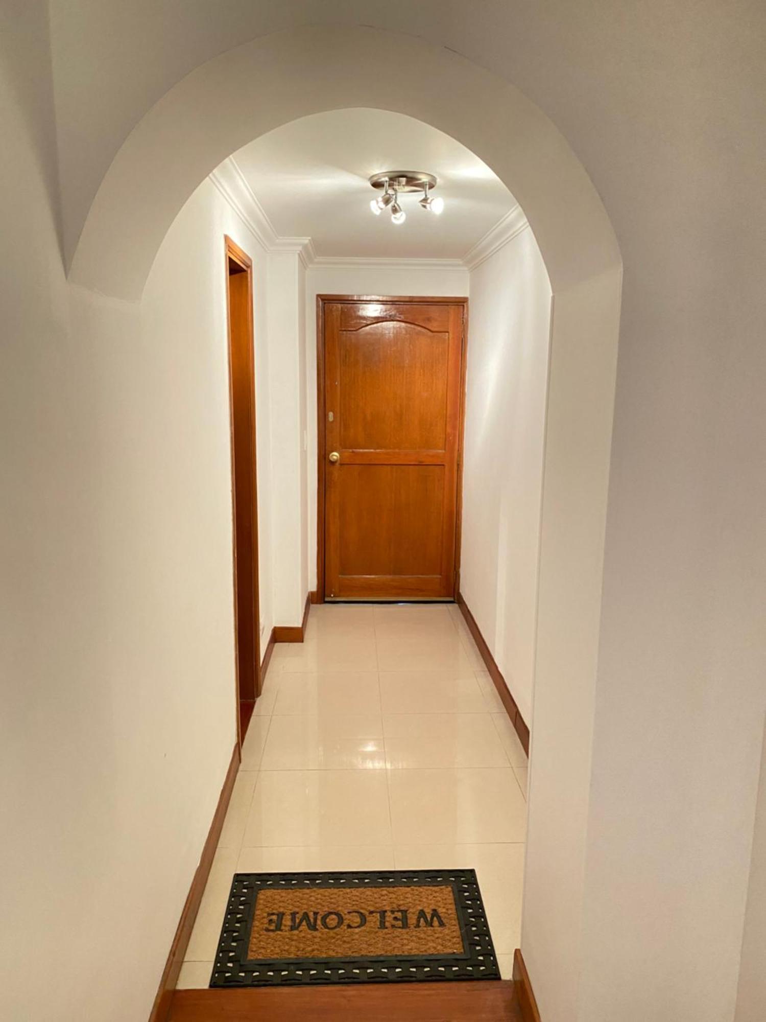 Unico Penthouse En Unicentro Norte De Apartamento Bogotá