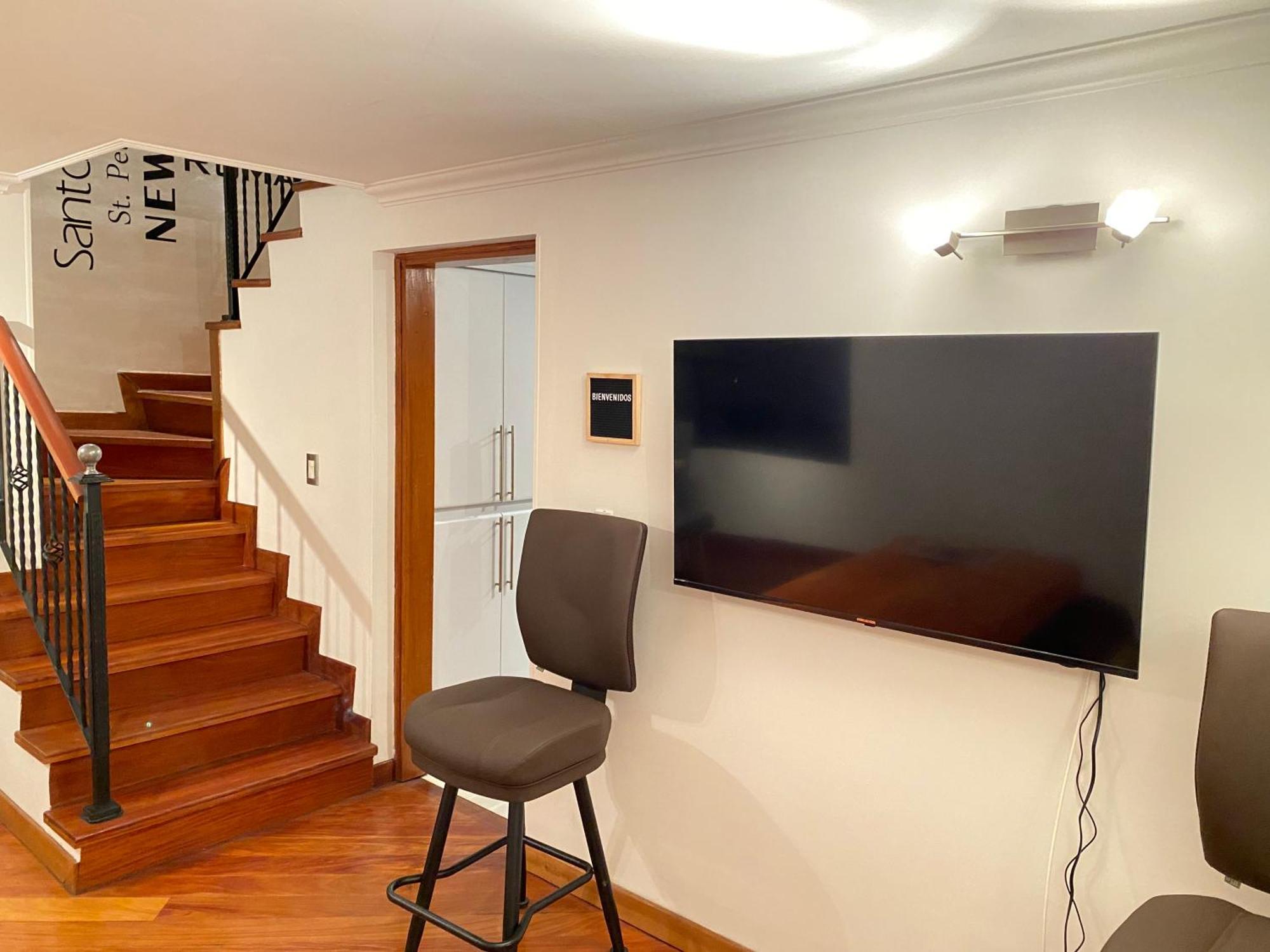 Apartamento Unico Penthouse En Unicentro Norte De Bogotá