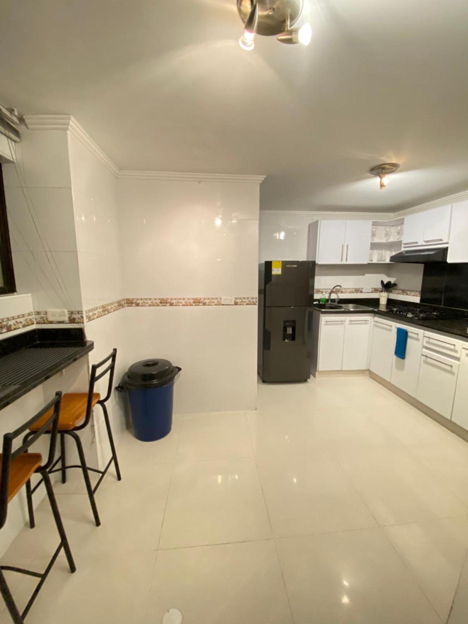 Apartamento Unico Penthouse En Unicentro Norte De *