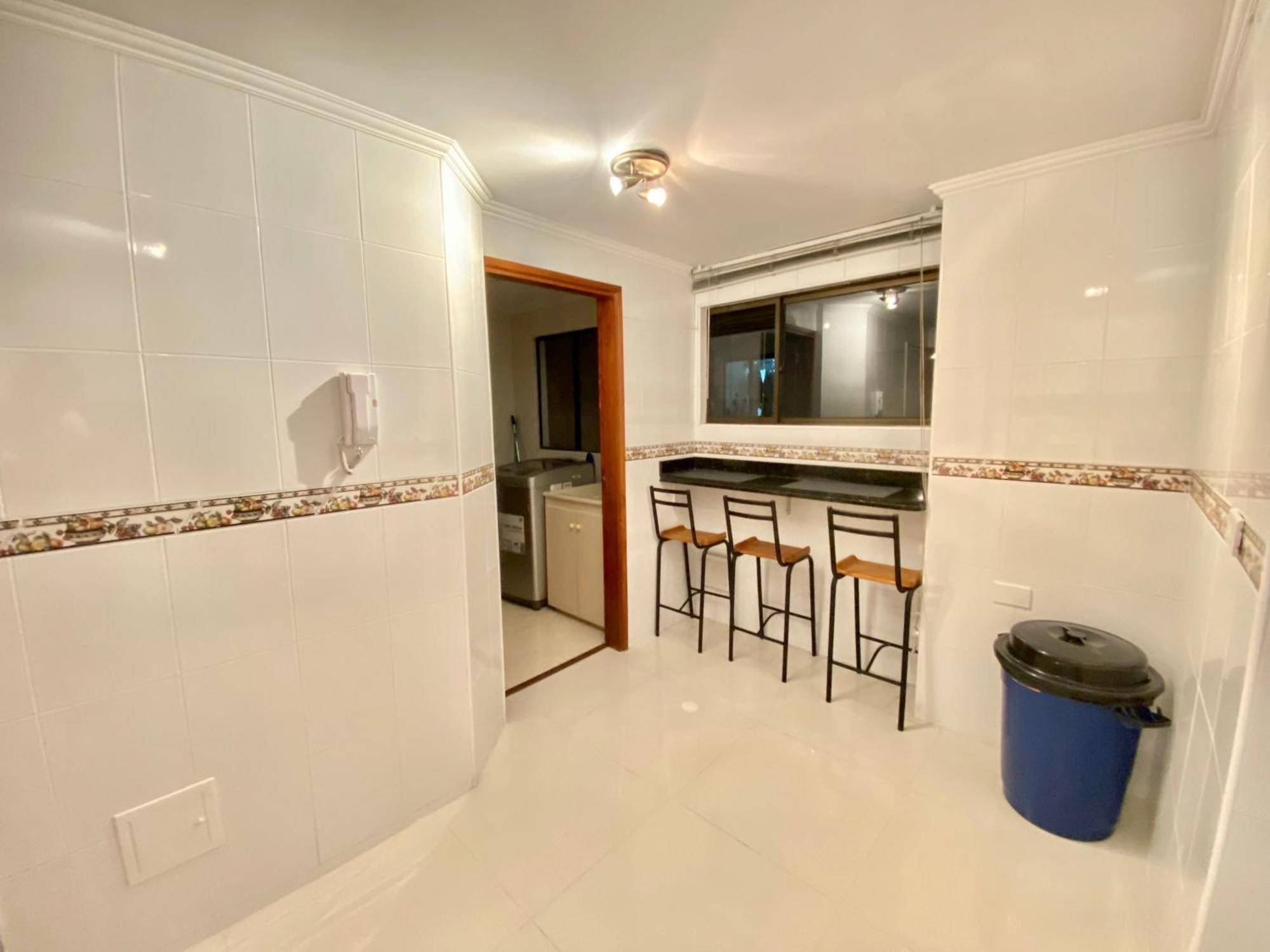 Unico Penthouse En Unicentro Norte De Apartamento Bogotá