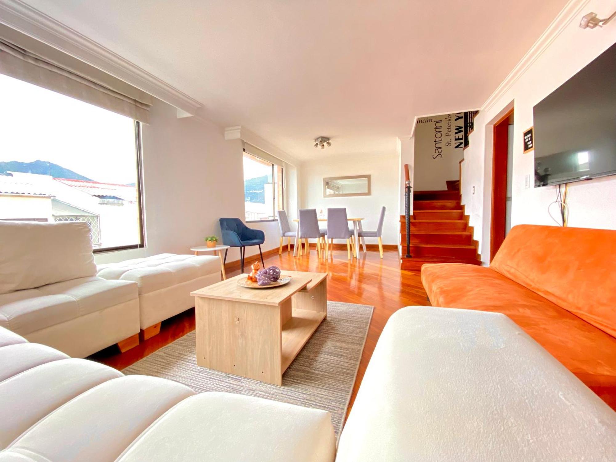 Unico Penthouse En Unicentro Norte De