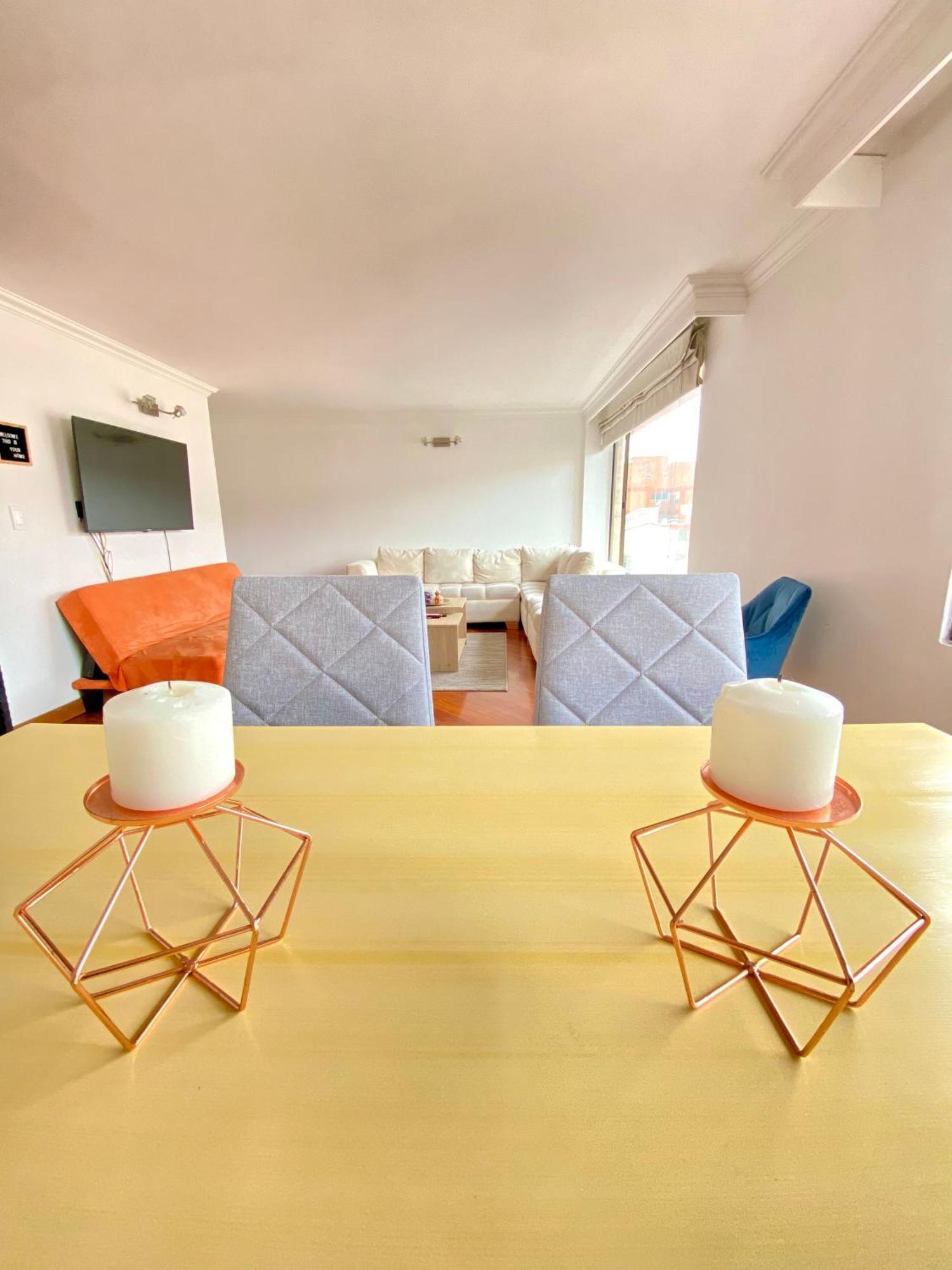 Apartamento Unico Penthouse En Unicentro Norte De *