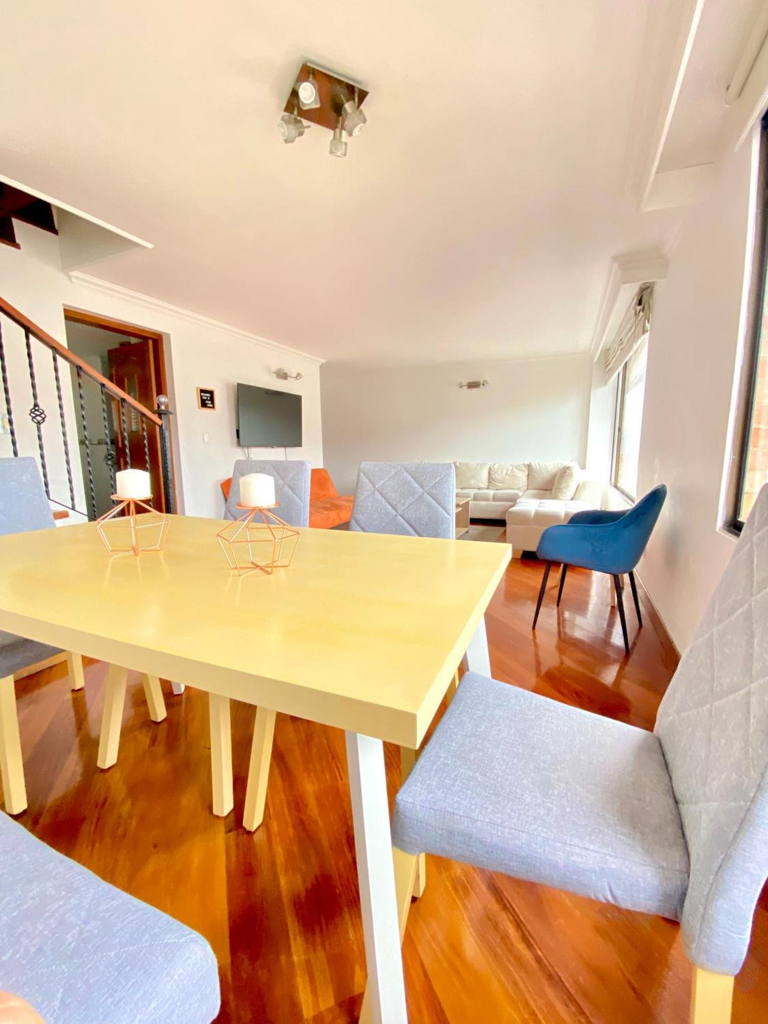 Unico Penthouse En Unicentro Norte De Apartamento *