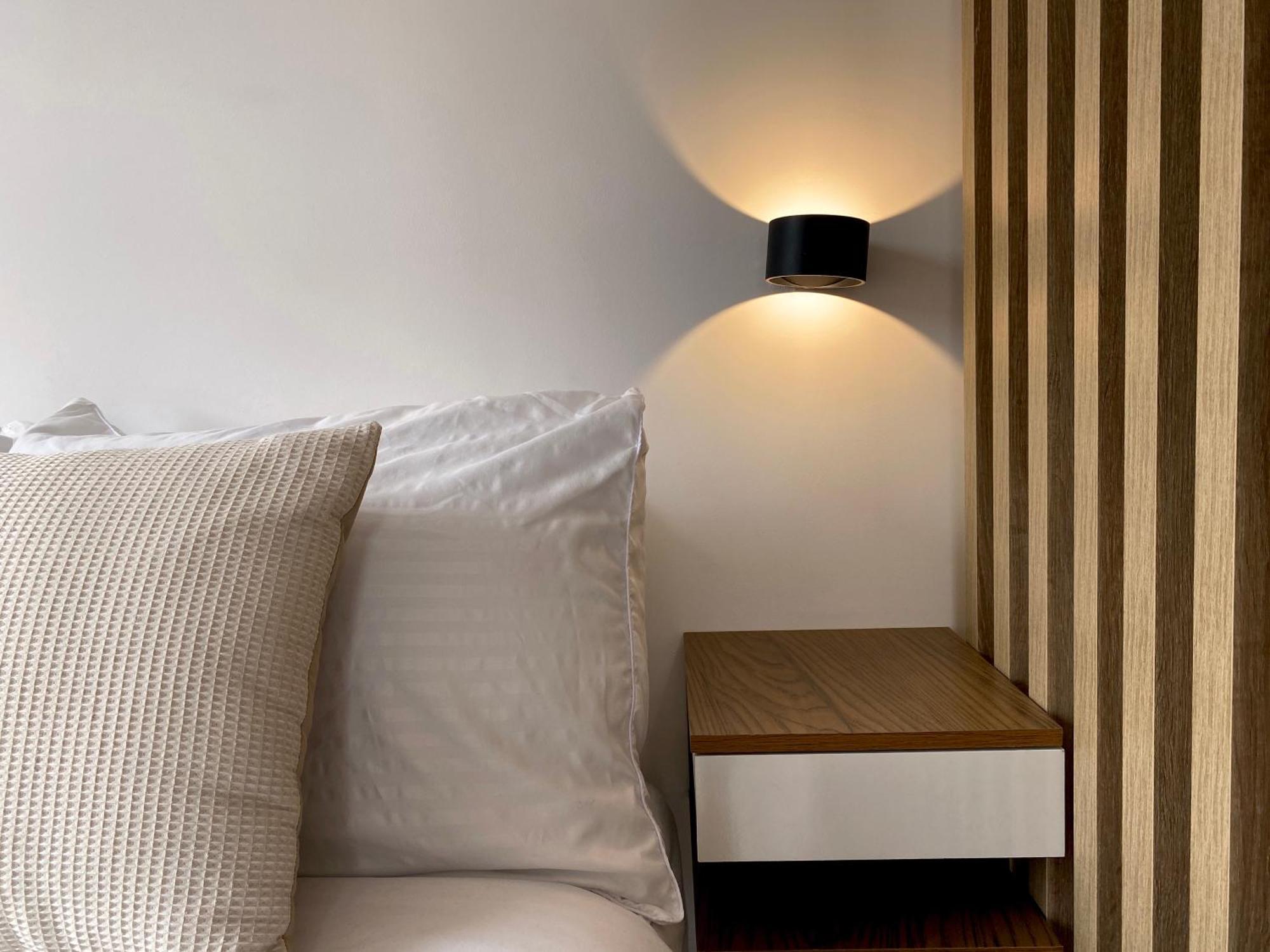 Apartamento Loft De Lujo En Bbq Rooftop Gym Bogotá