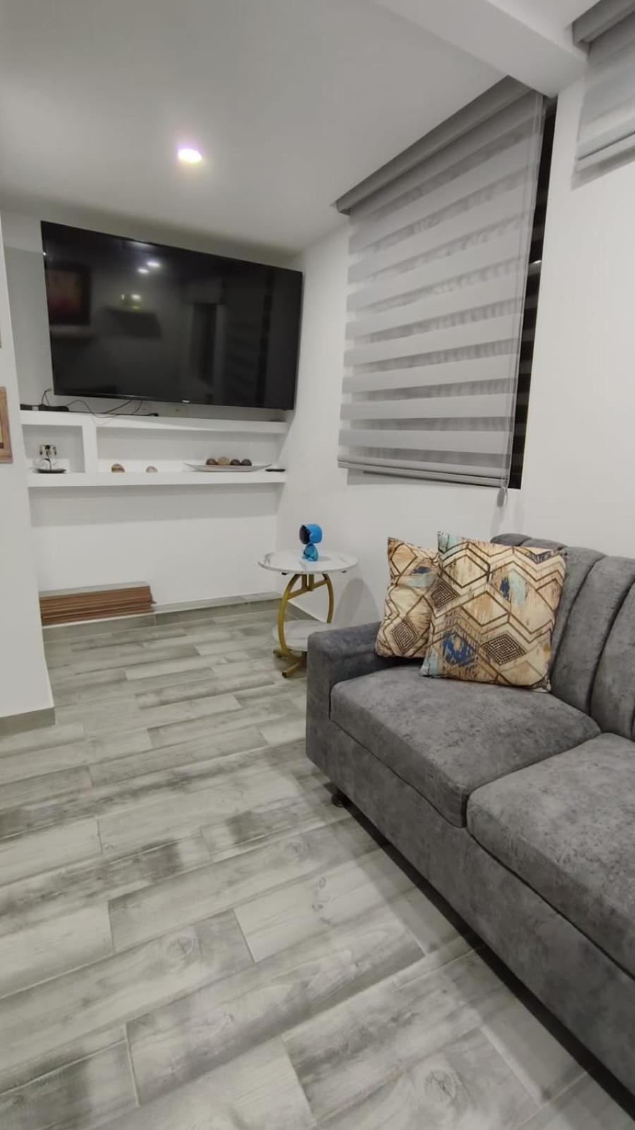 En Fontibon Apartamento Bogotá