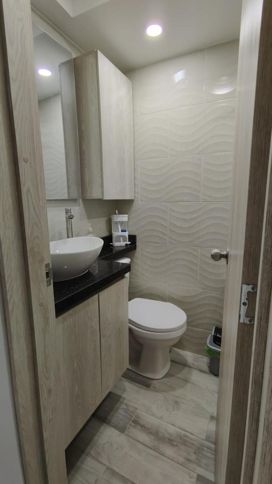 Apartamento En Fontibon Bogotá