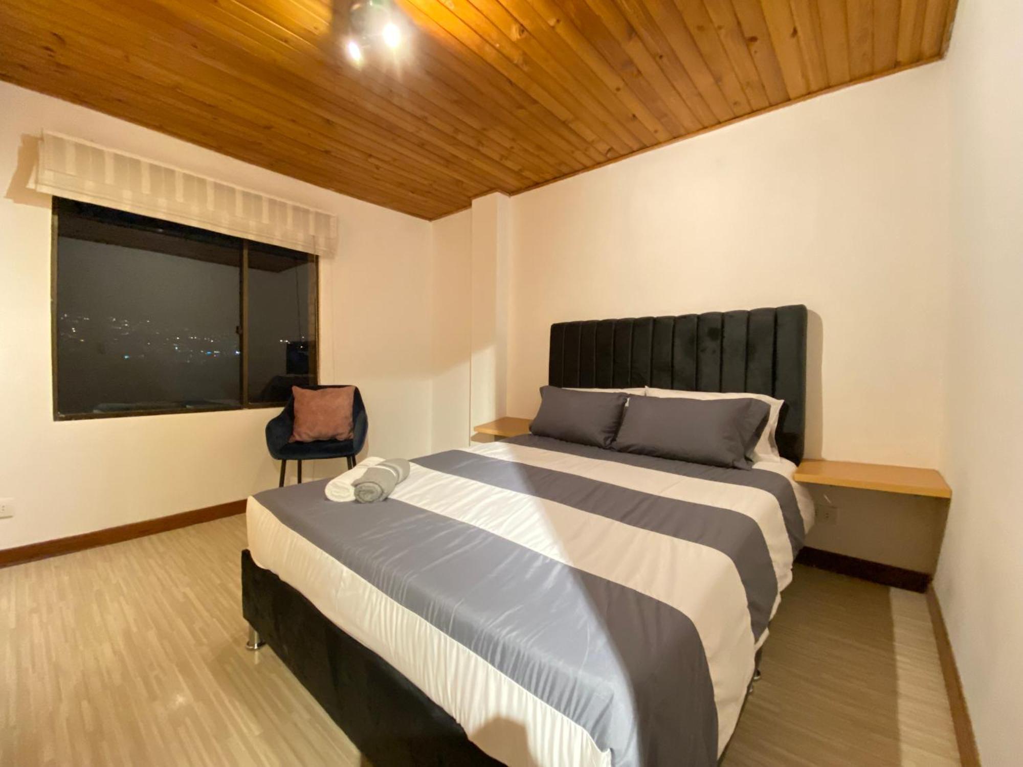 Apartamento Unico Penthouse En Unicentro Norte De *