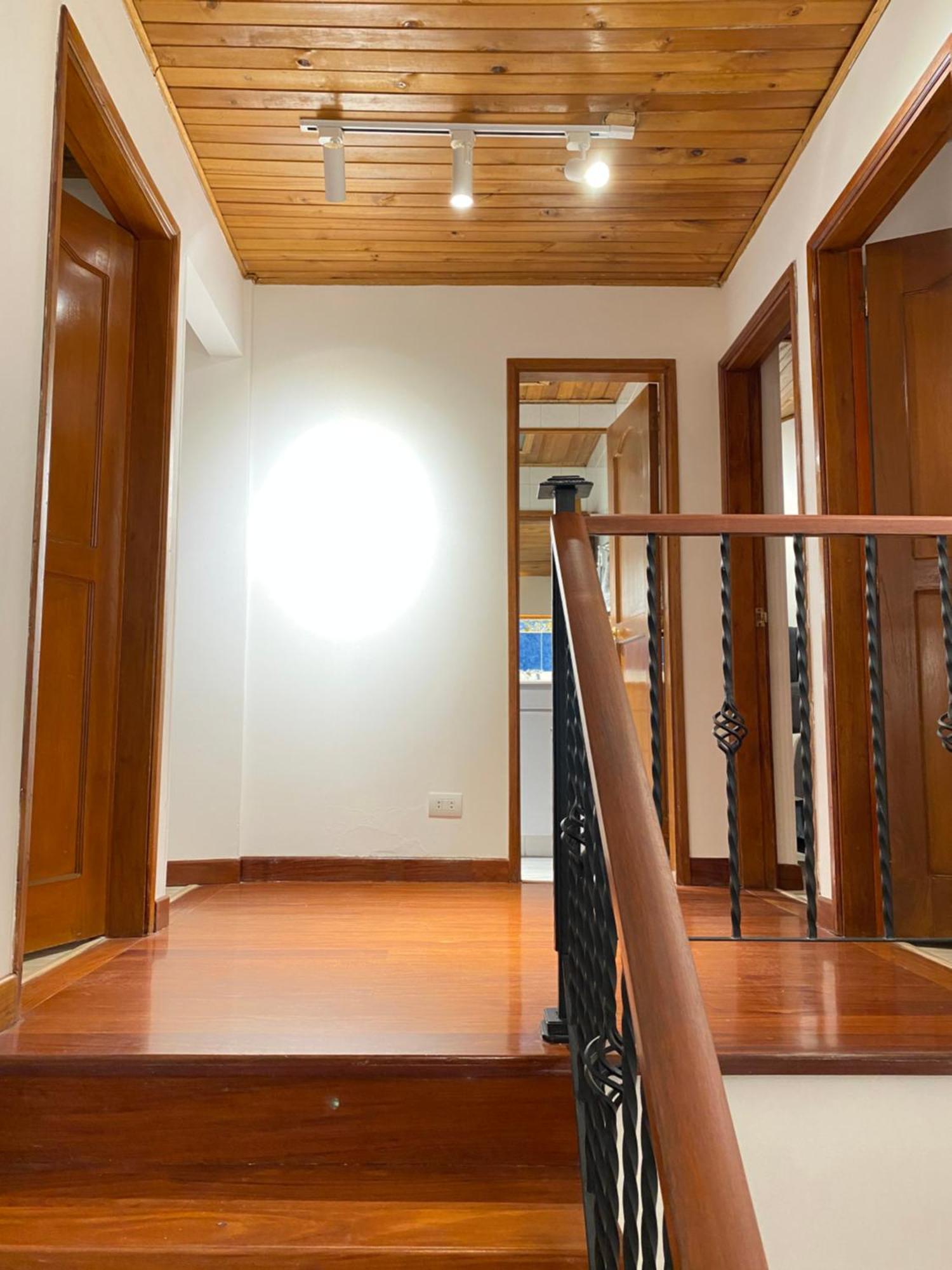 Unico Penthouse En Unicentro Norte De Apartamento Bogotá