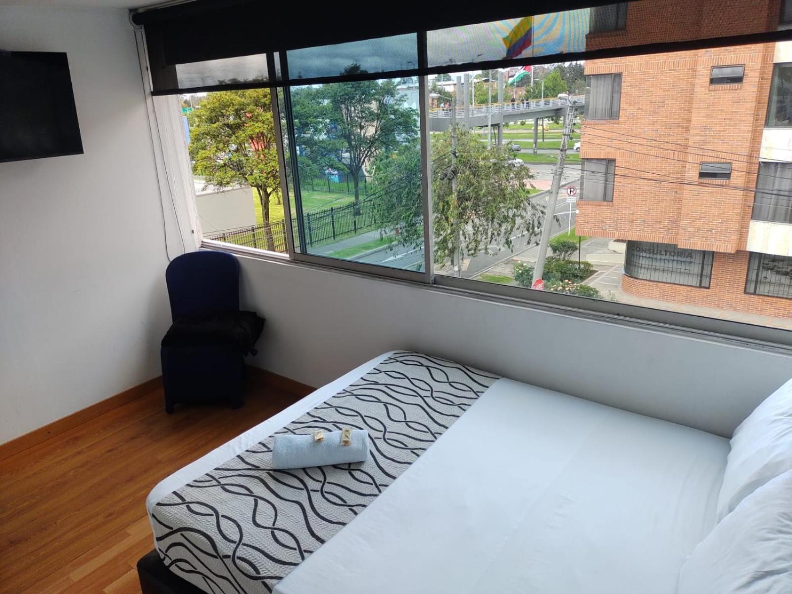 Hotel La Embajada Bogotá