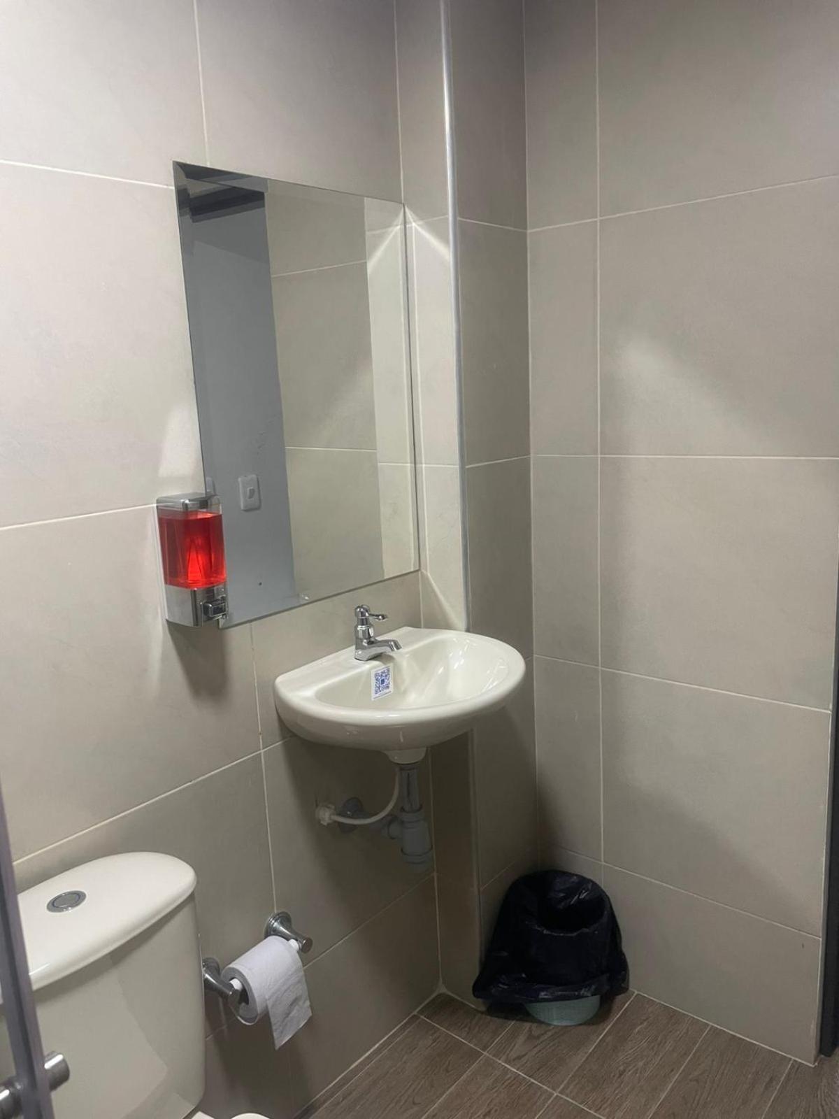 Habitación en casa particular Cerca Al Aeropuerto