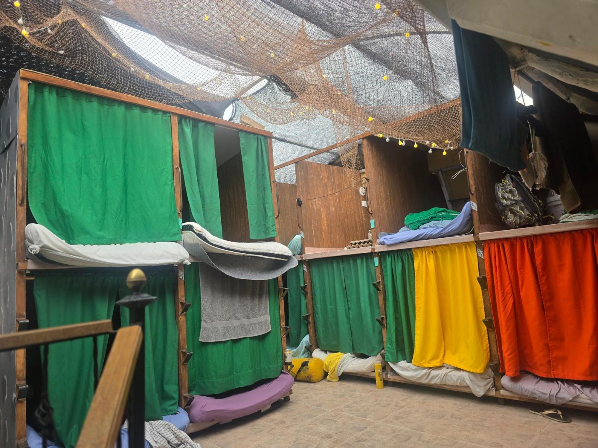 Portelli Hostal-zona G Para Extranjeros Bogotá