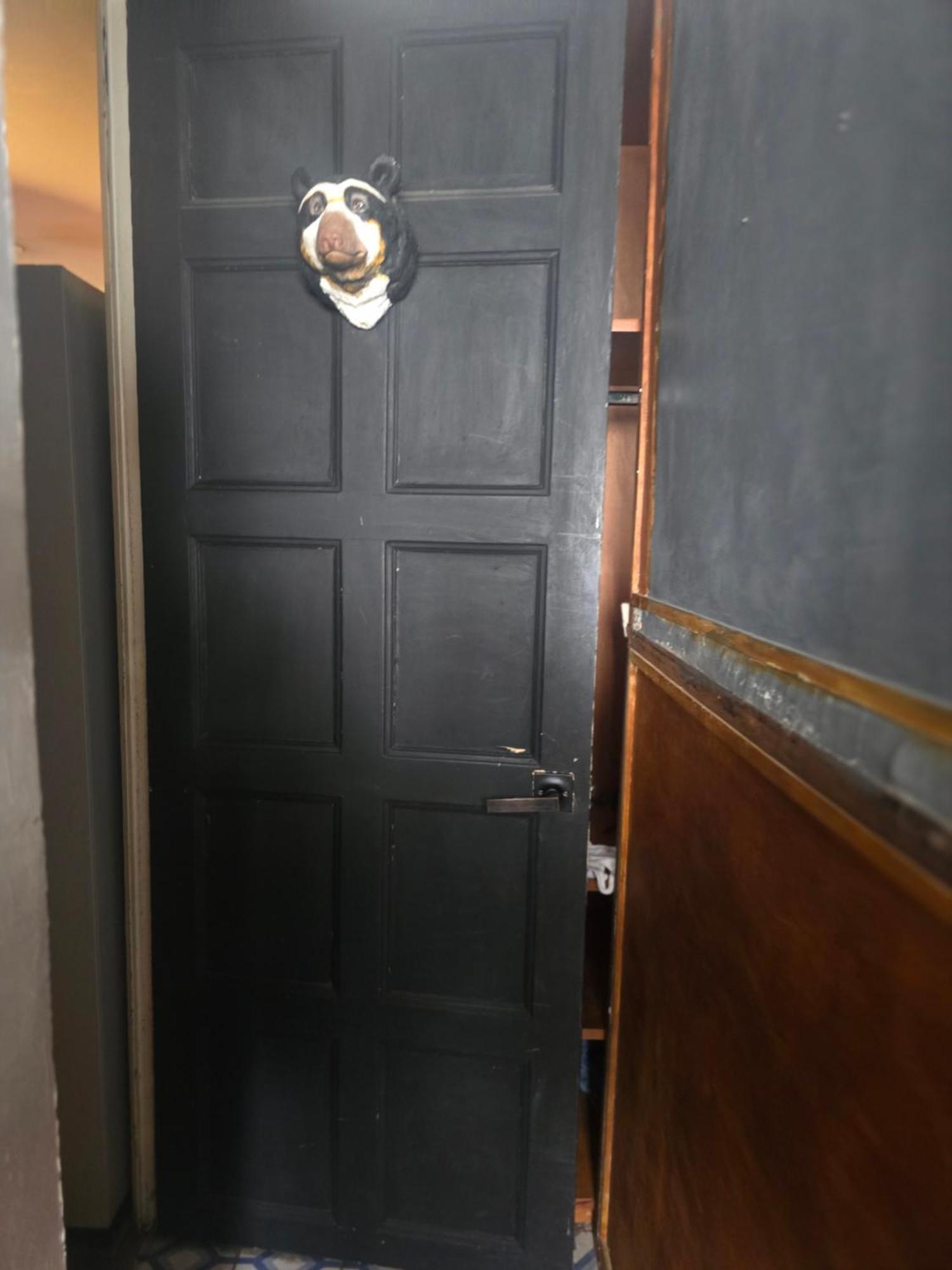 Portelli Hostal-zona G Para Extranjeros Bogotá