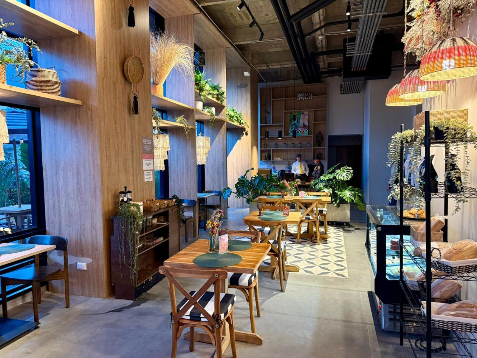 Apartamento Loft Street 77