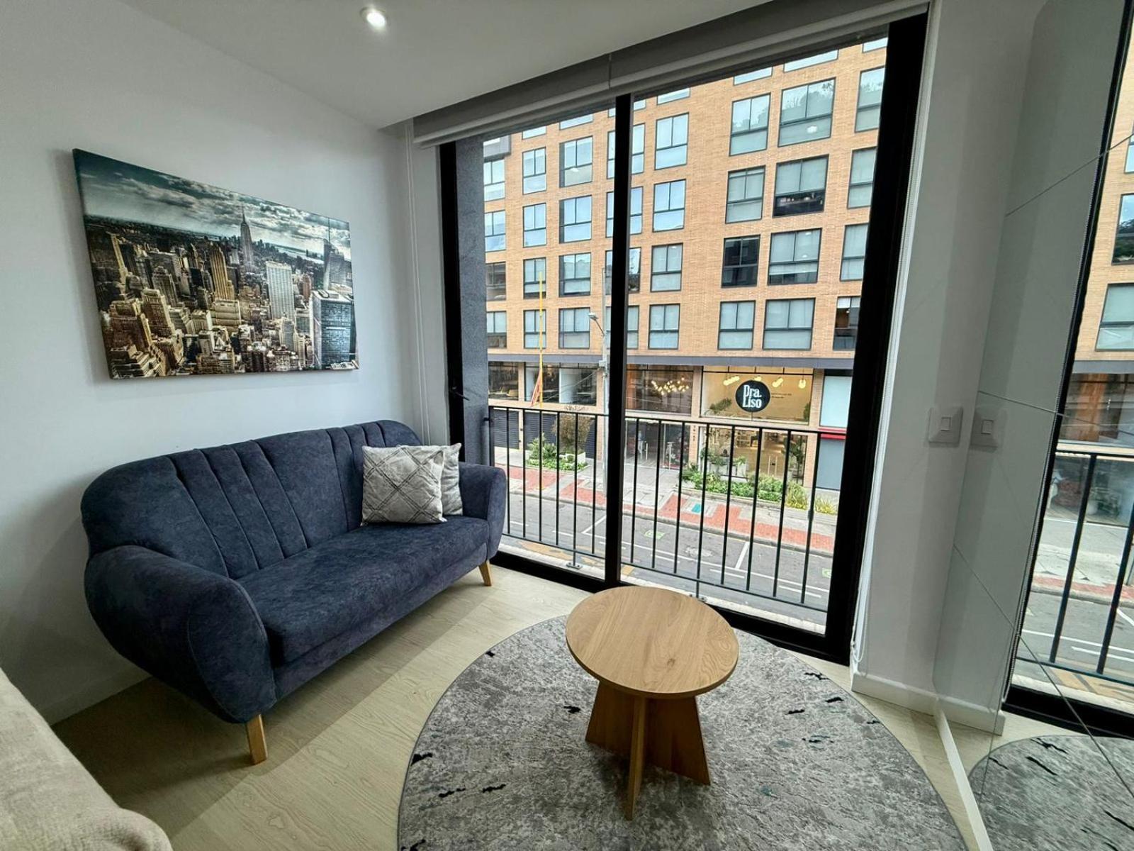 Loft Street 77