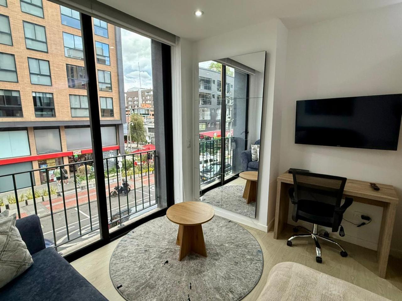 Loft Street 77 Apartamento *