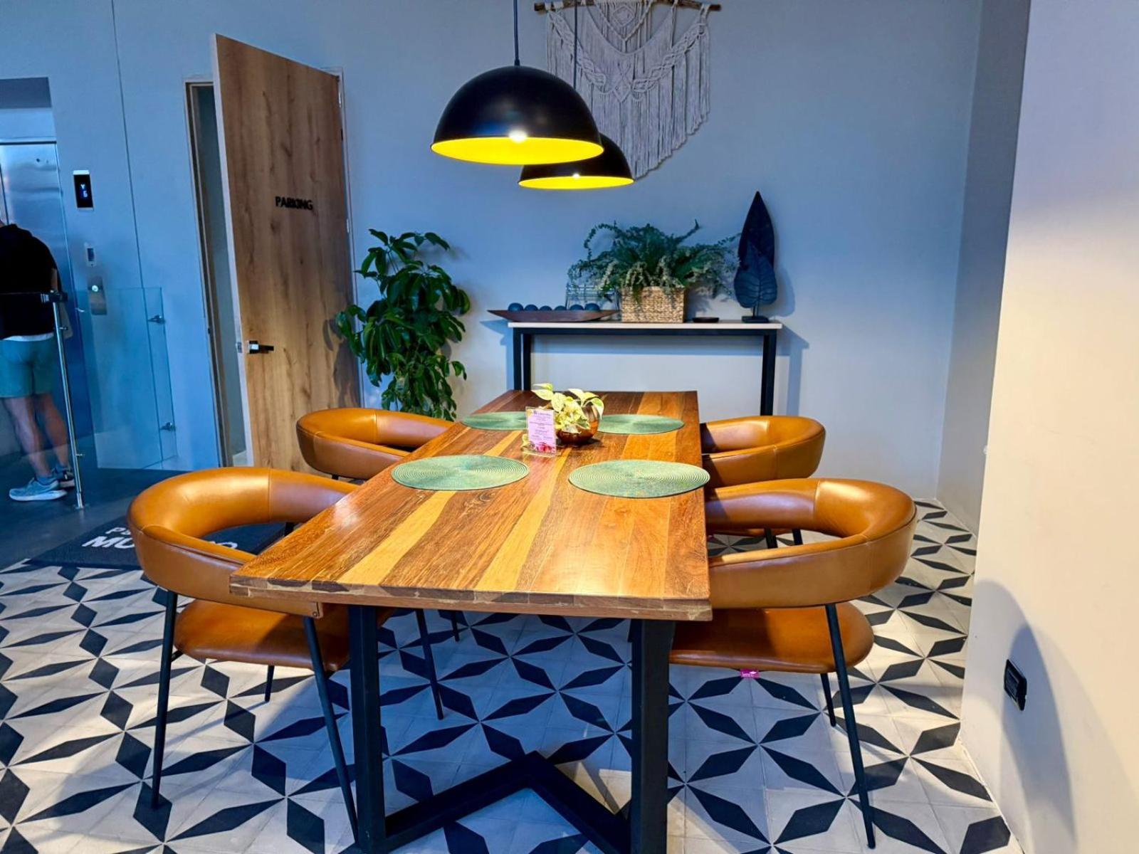 Apartamento Loft Street 77