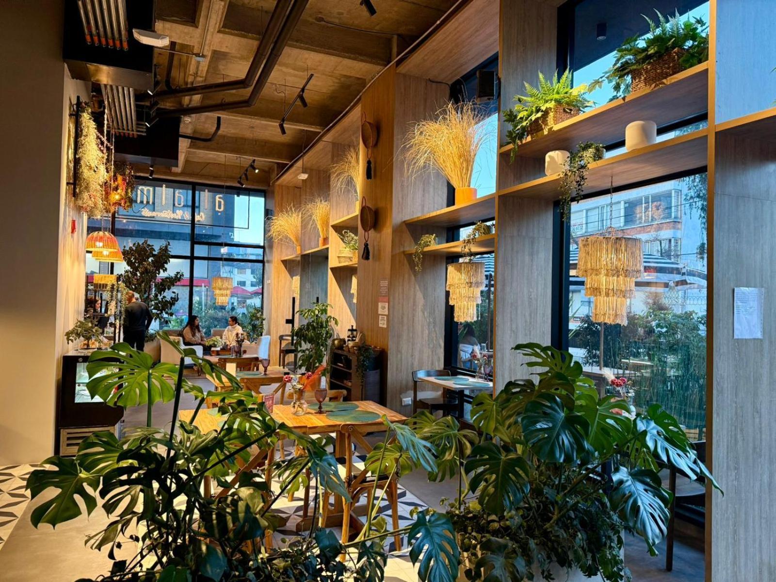 Apartamento Loft Street 77 Bogotá