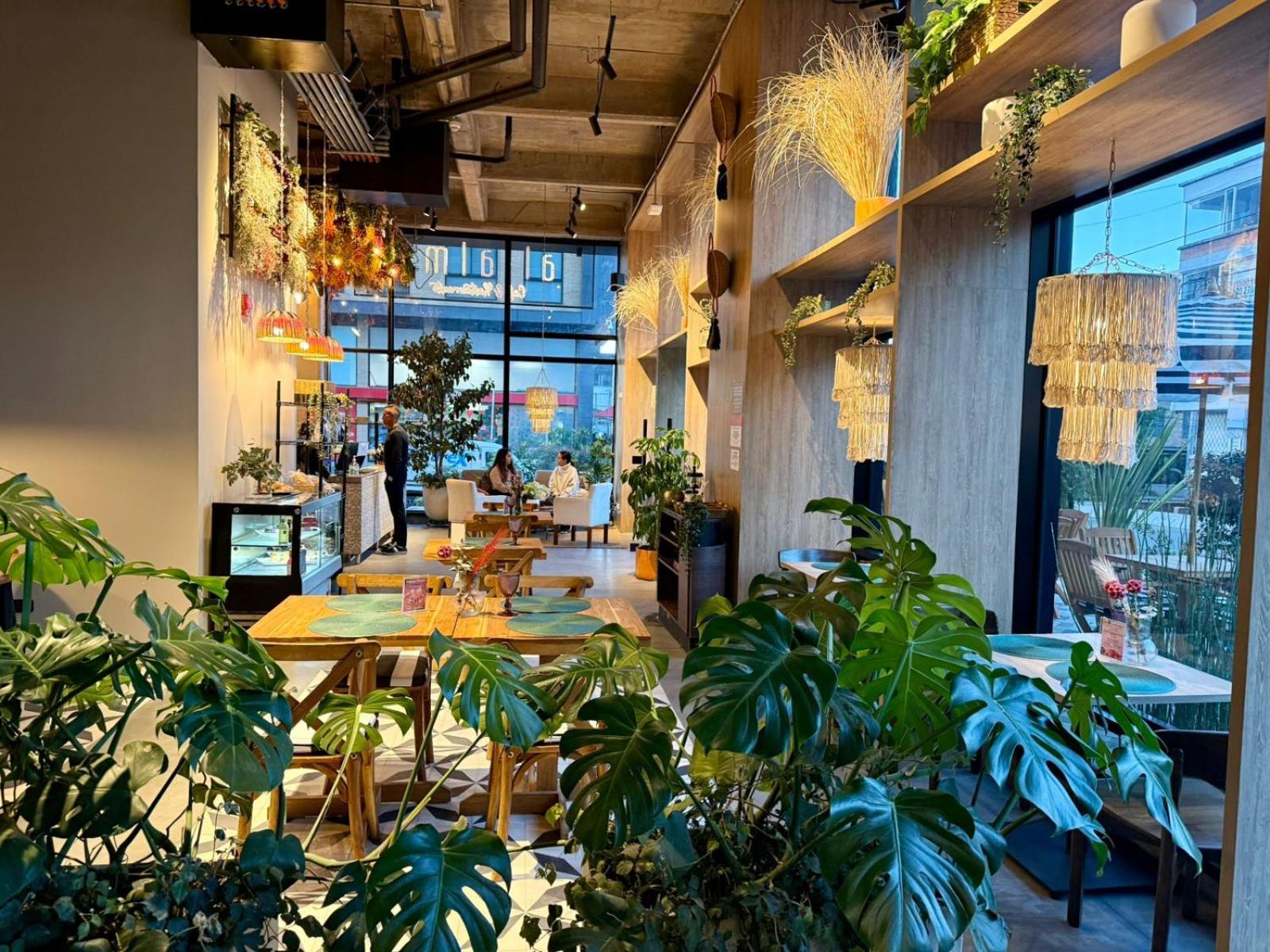 Loft Street 77 Apartamento *