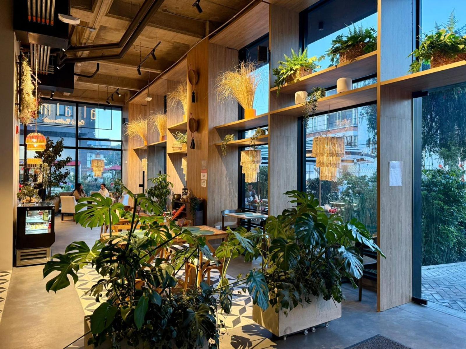 Apartamento Loft Street 77