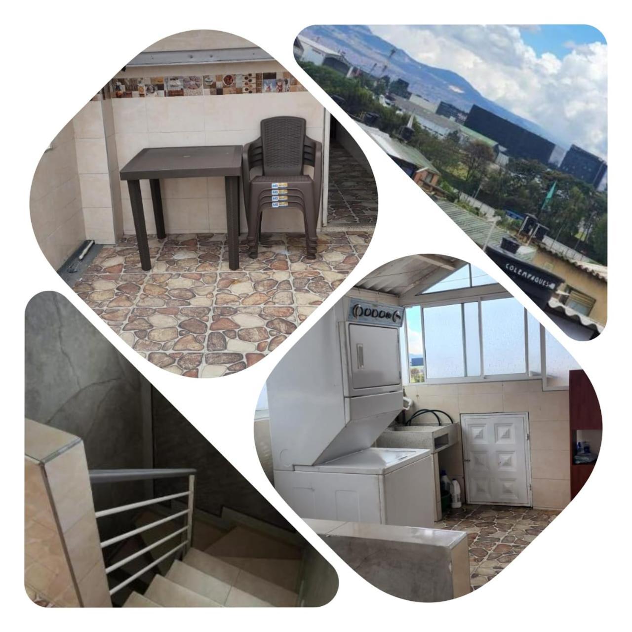 Homestay Malta 