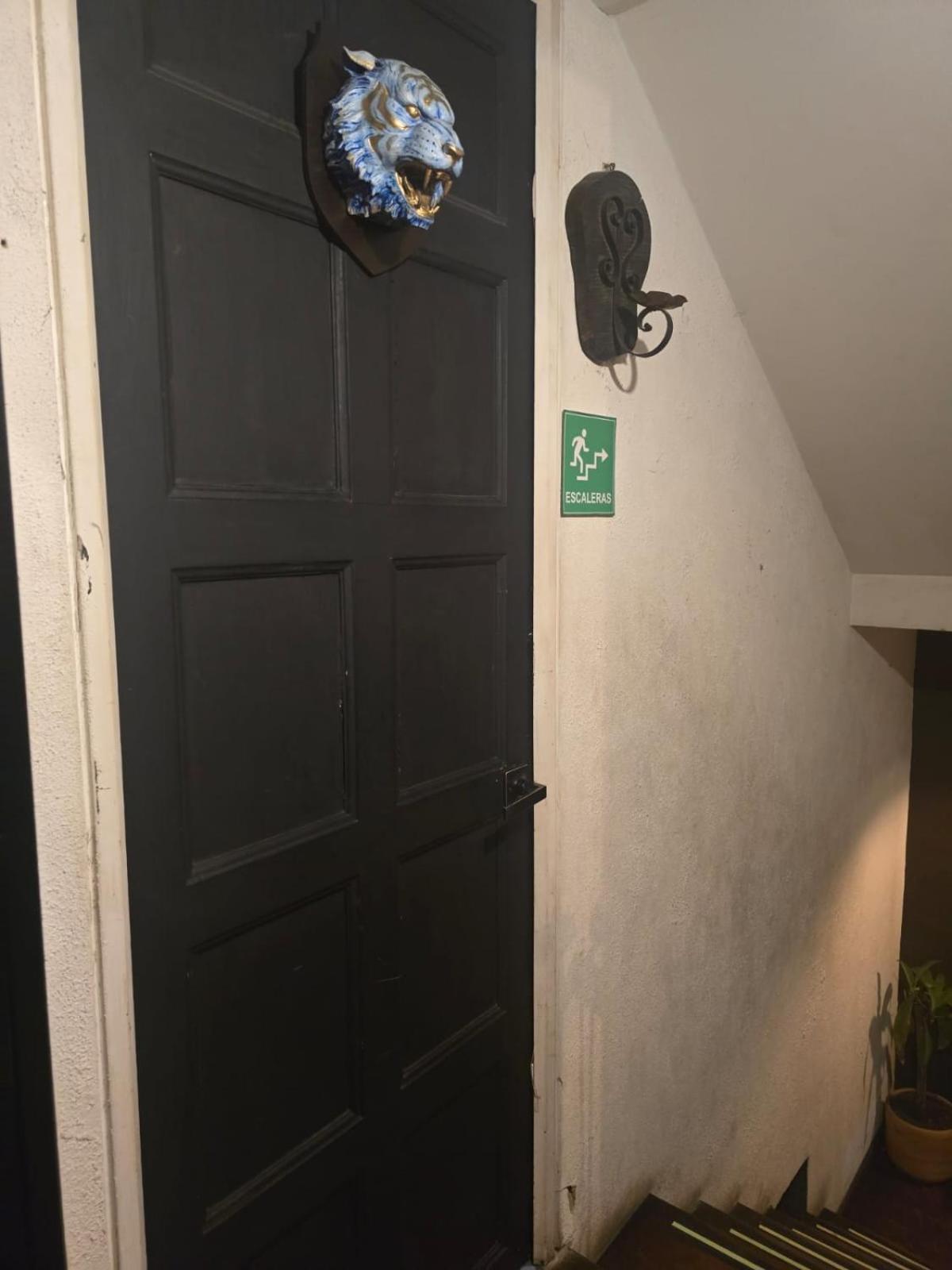 Portelli Hostal-zona G Para Extranjeros Hostal Bogotá