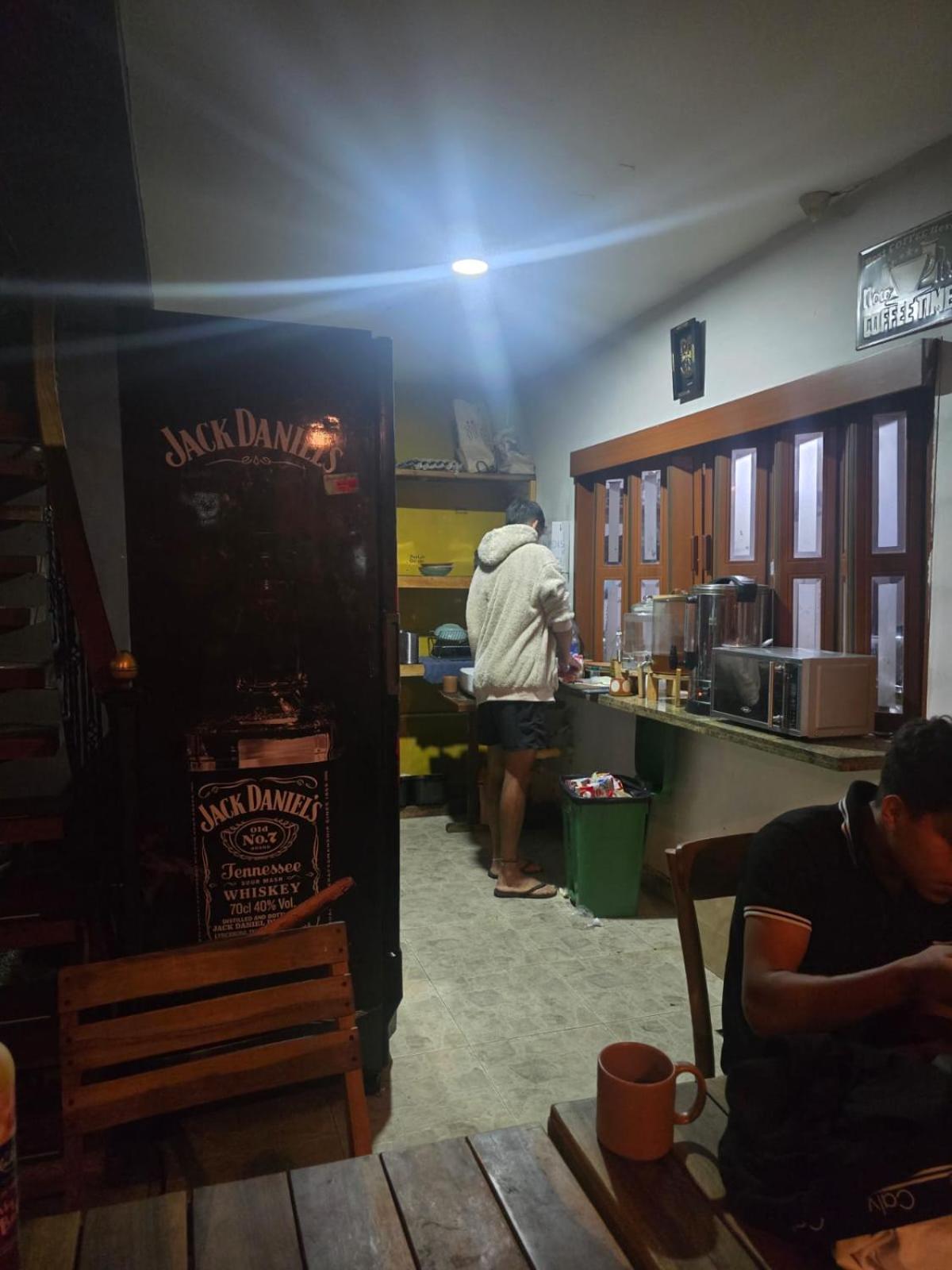 Portelli Hostal-zona G Para Extranjeros Hostal *