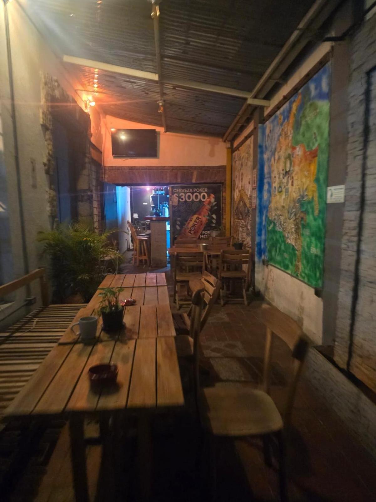 Hostal Portelli Hostal-zona G Para Extranjeros Bogotá